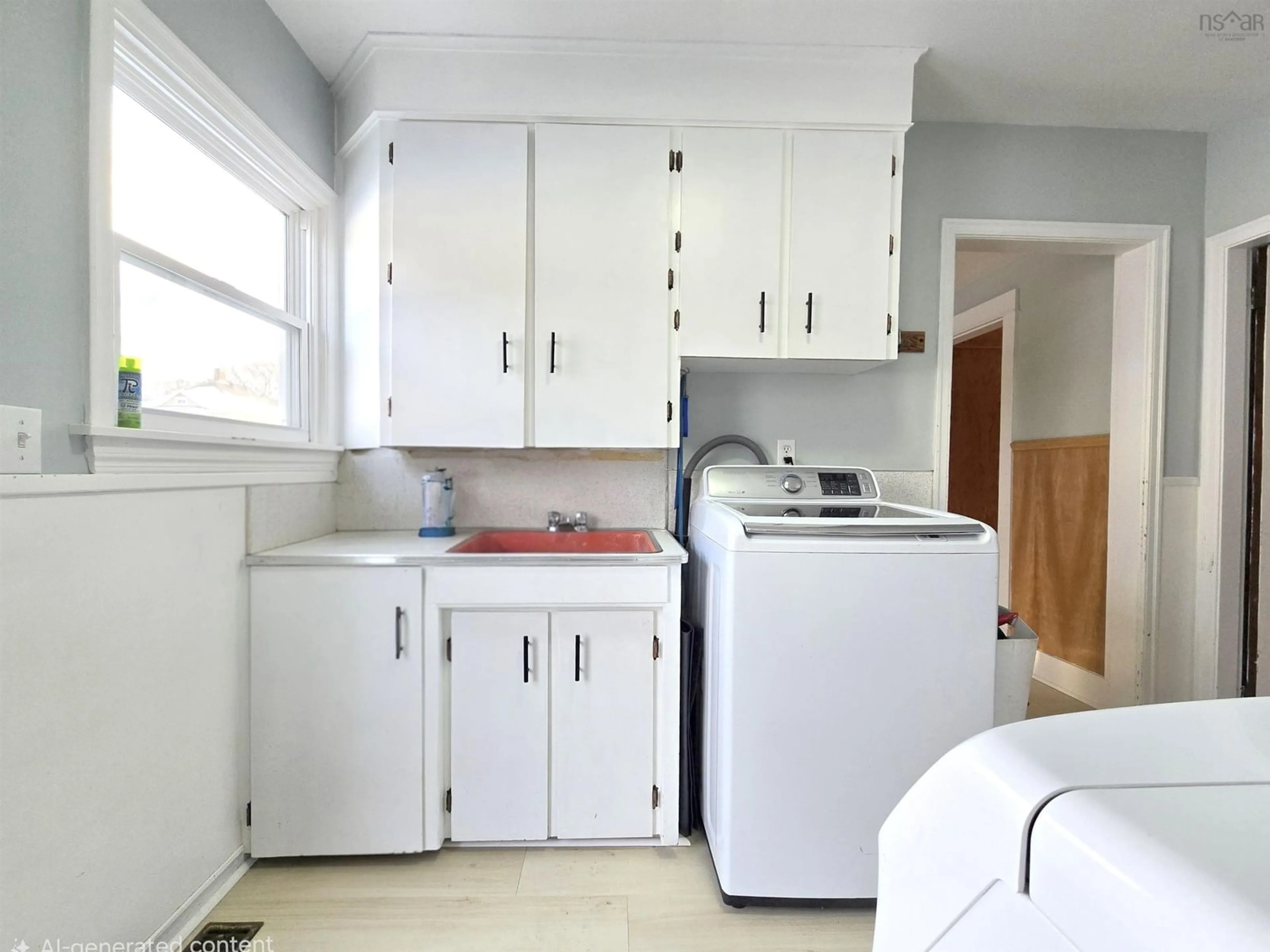 Standard kitchen, unknown for 34 Dale St, Amherst Nova Scotia B4H 2A4