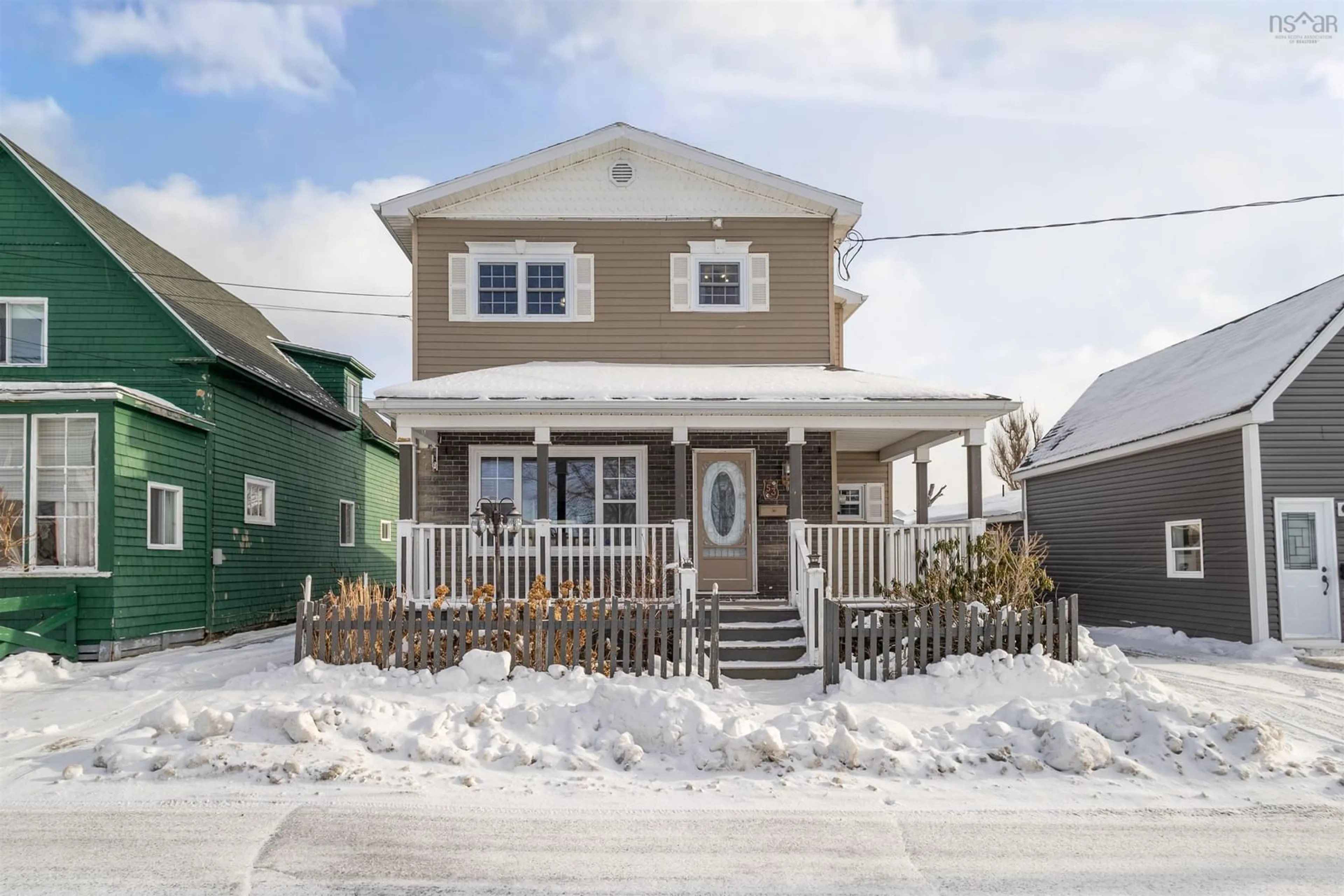 Unknown for 53 Stanley St, North Sydney Nova Scotia B2A 1T8