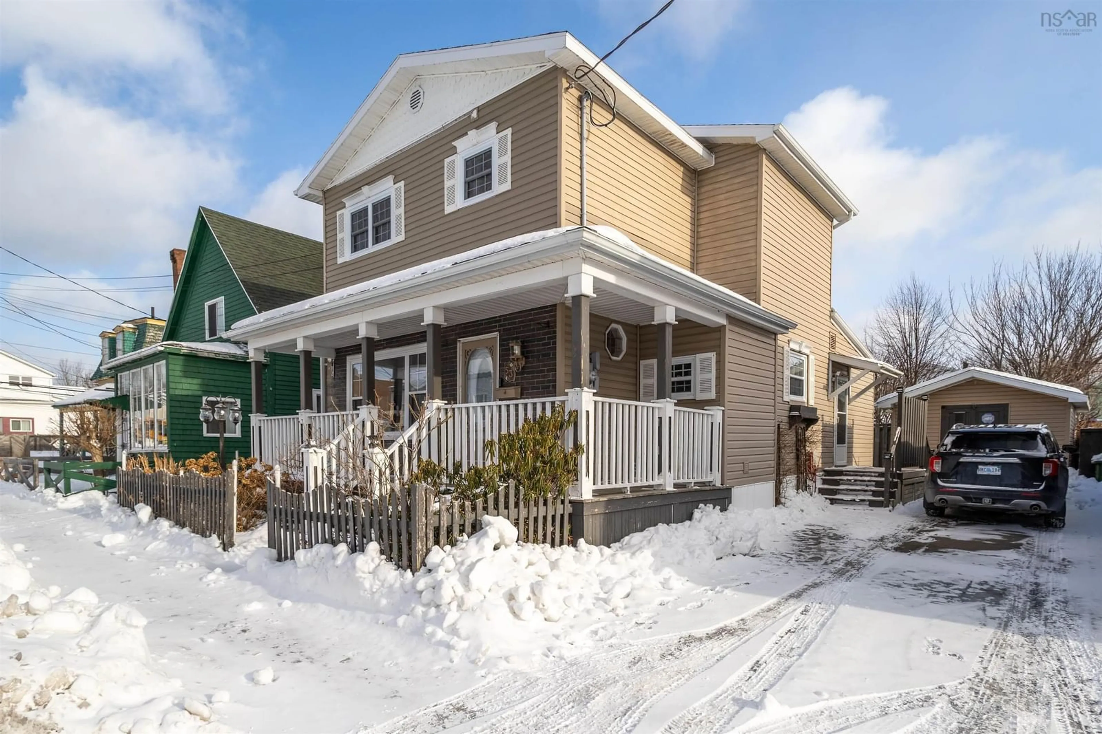 Unknown for 53 Stanley St, North Sydney Nova Scotia B2A 1T8