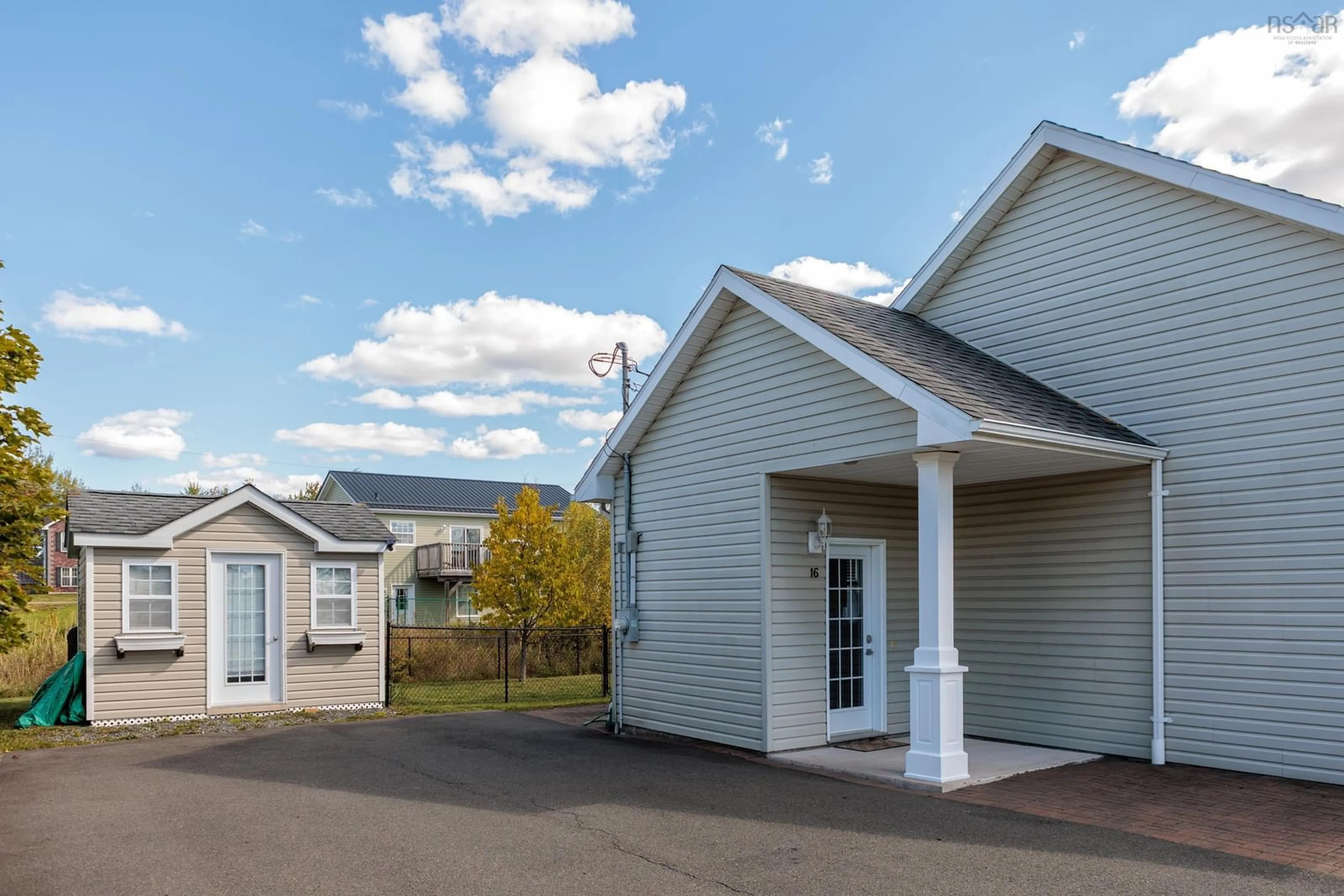 Unknown for 16 Corey Dr, Bible Hill Nova Scotia B2N 6G7