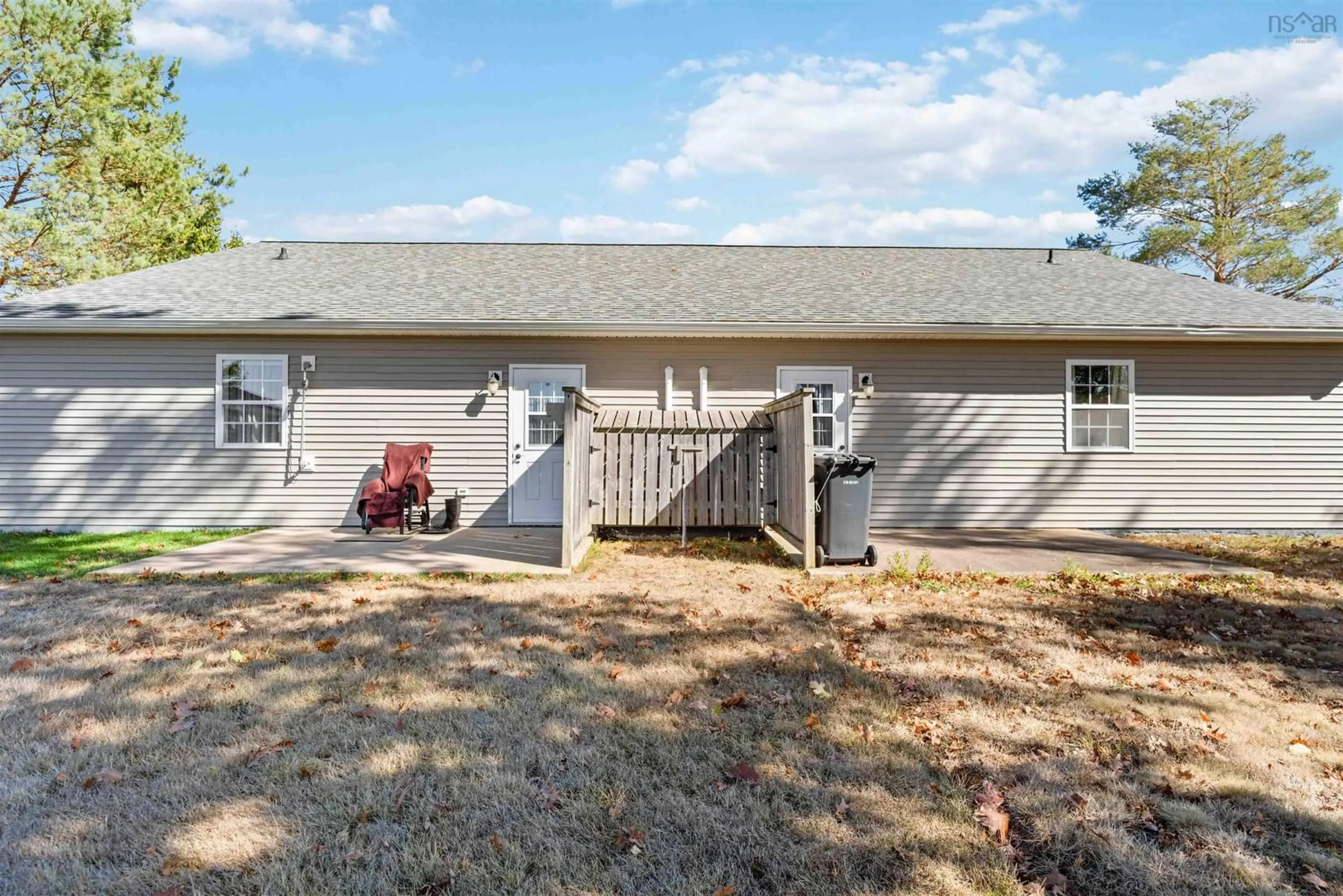 Unknown for 117 Fairview Dr, Nictaux Nova Scotia B0S 1P0