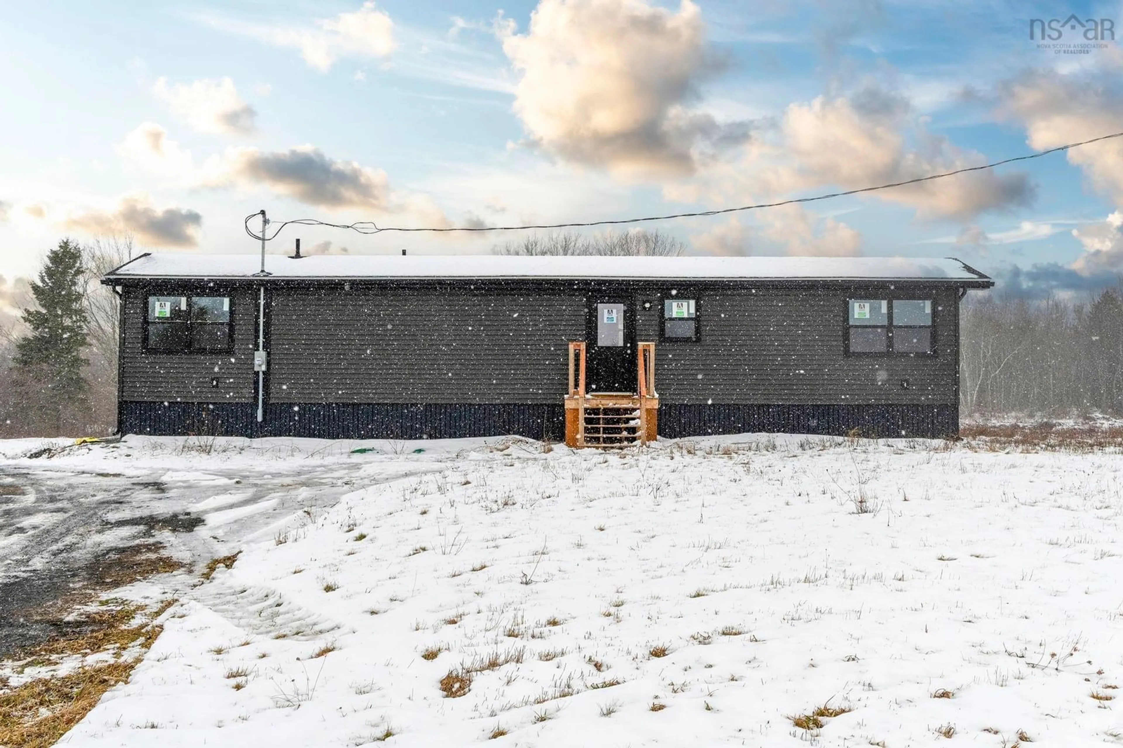 Unknown for 6919 Highway 215, Bramber Nova Scotia B0N 2R0