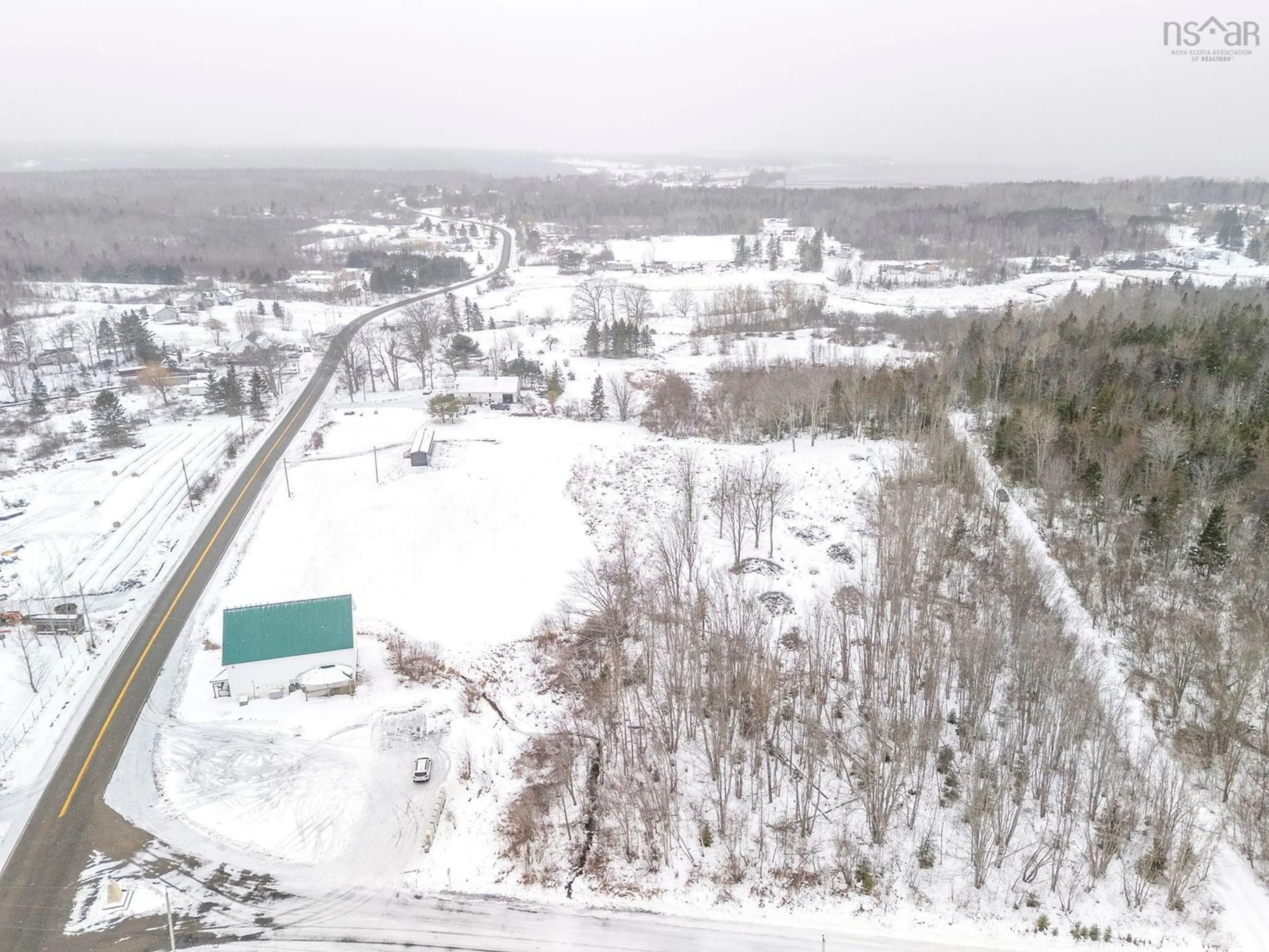 Unknown for 6919 Highway 215, Bramber Nova Scotia B0N 2R0