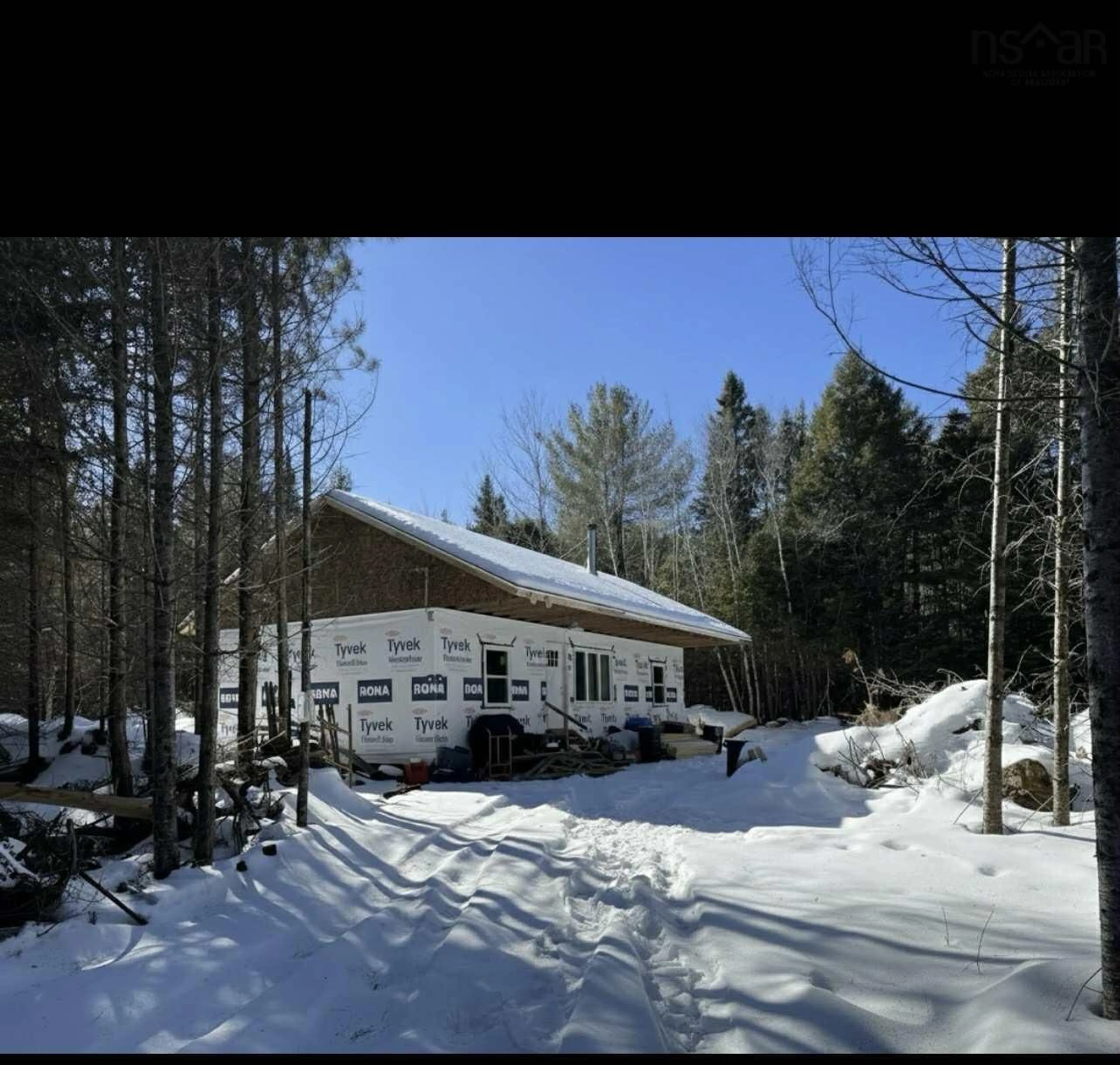 Unknown for 118 A Bruhm Rd, Branch Lahave Nova Scotia B4V 2V9