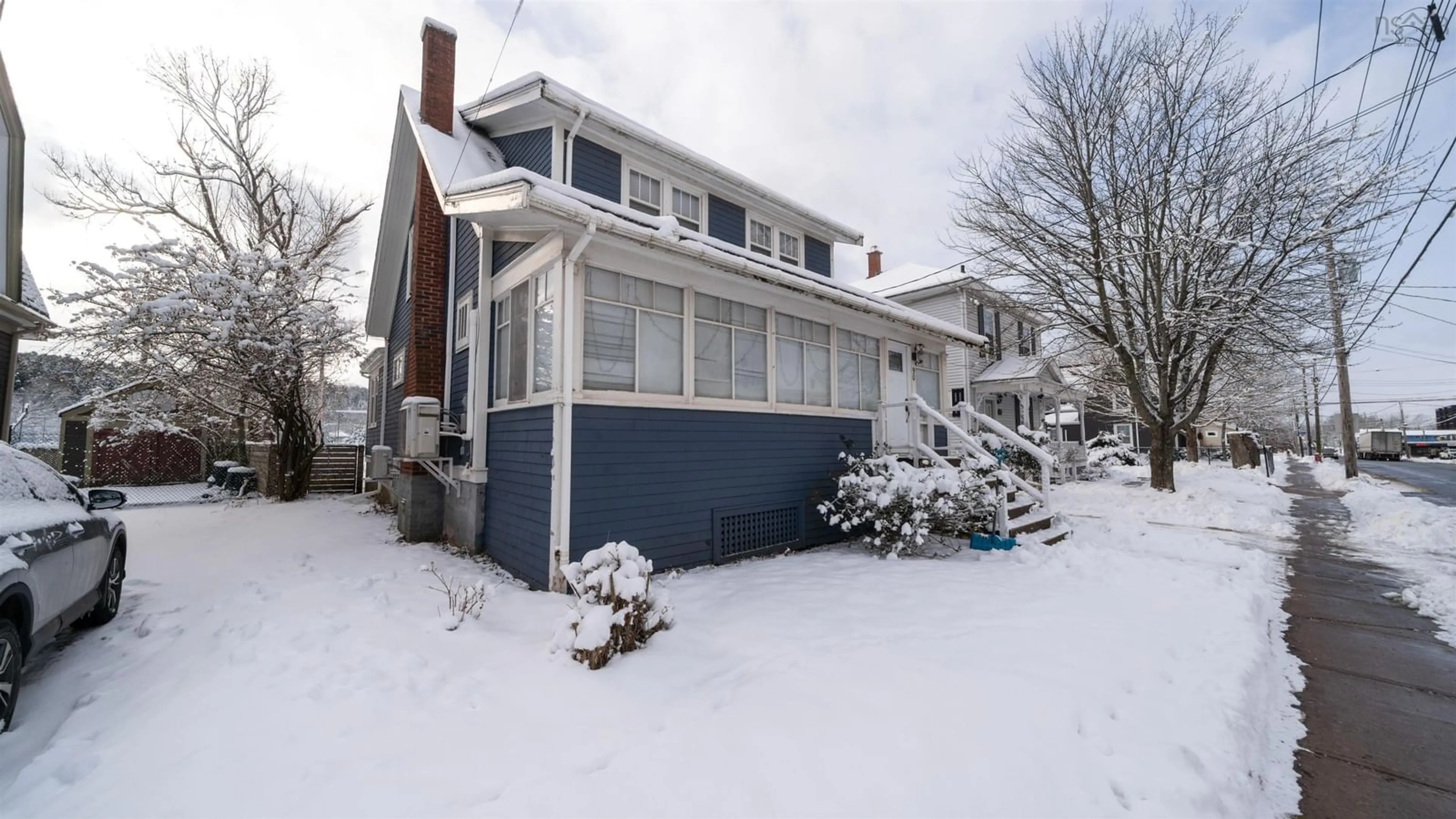 Unknown for 90 Brunswick St, Truro Nova Scotia B2N 2G9