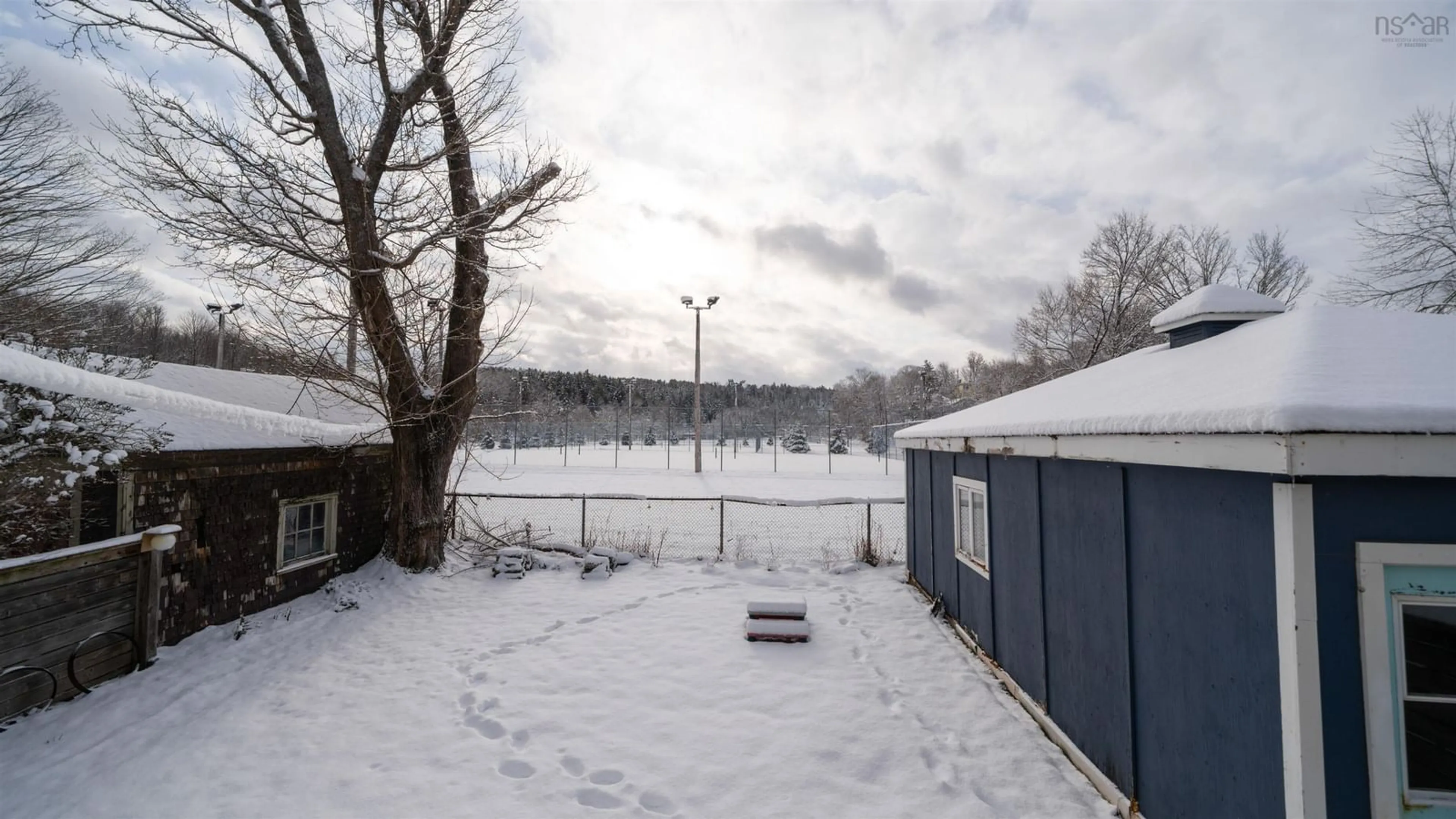 Unknown for 90 Brunswick St, Truro Nova Scotia B2N 2G9