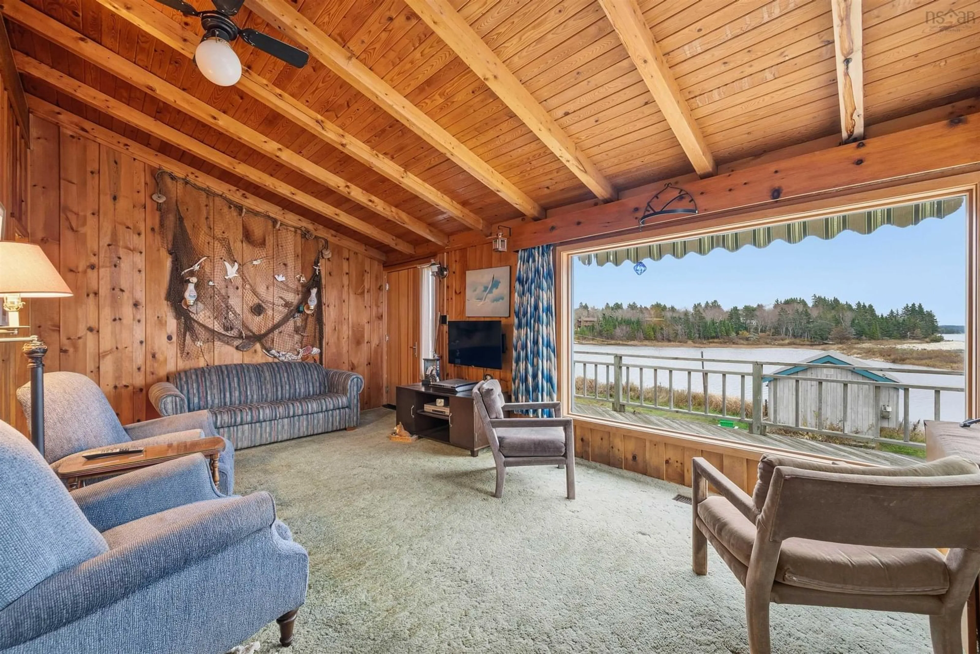 Unknown for 8278 St Margarets Bay Rd, Black Point Nova Scotia B0J 0C2