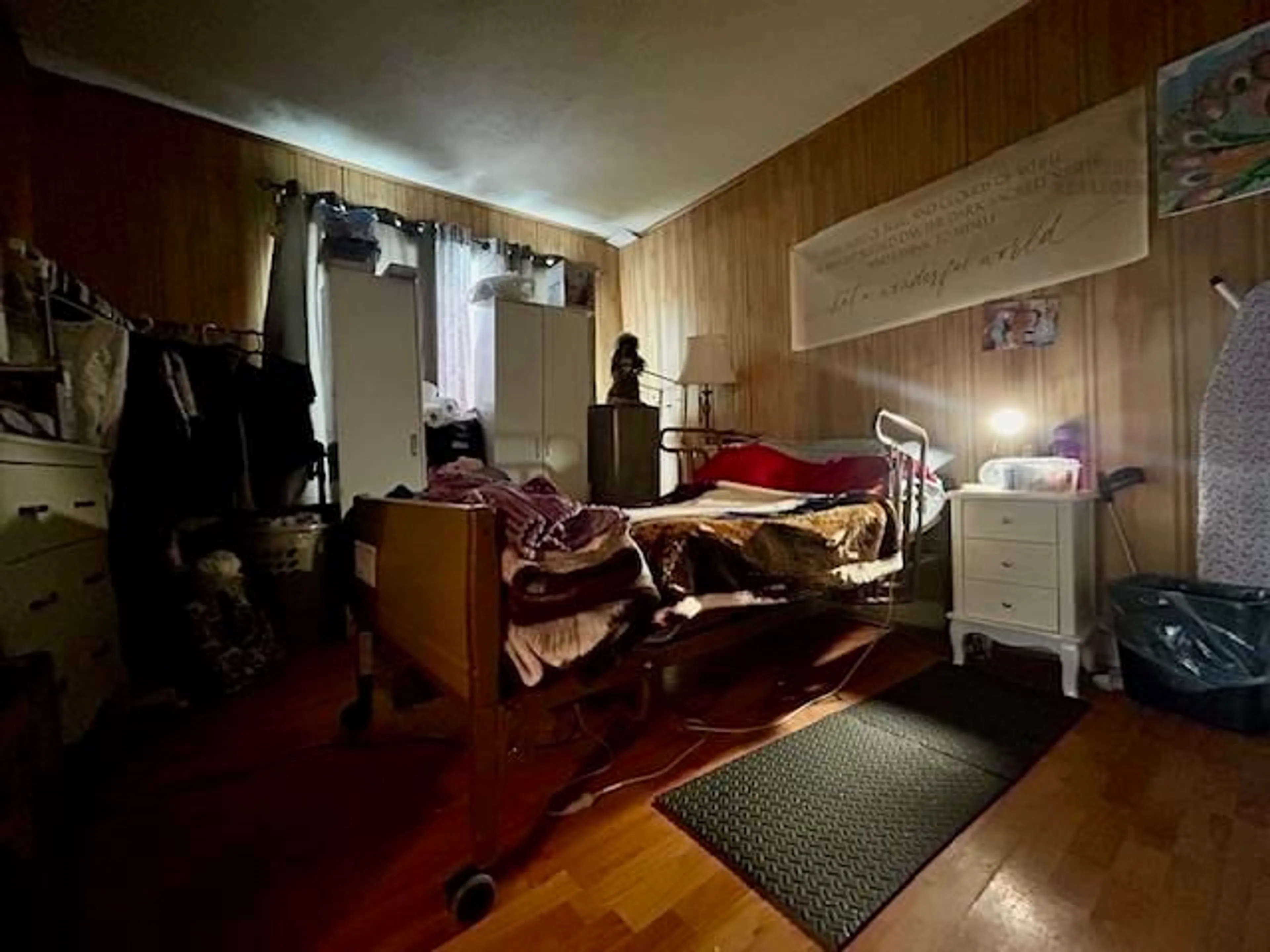 A pic of a room for 1418 Drummond Rd, Westville Nova Scotia B0K 2A0