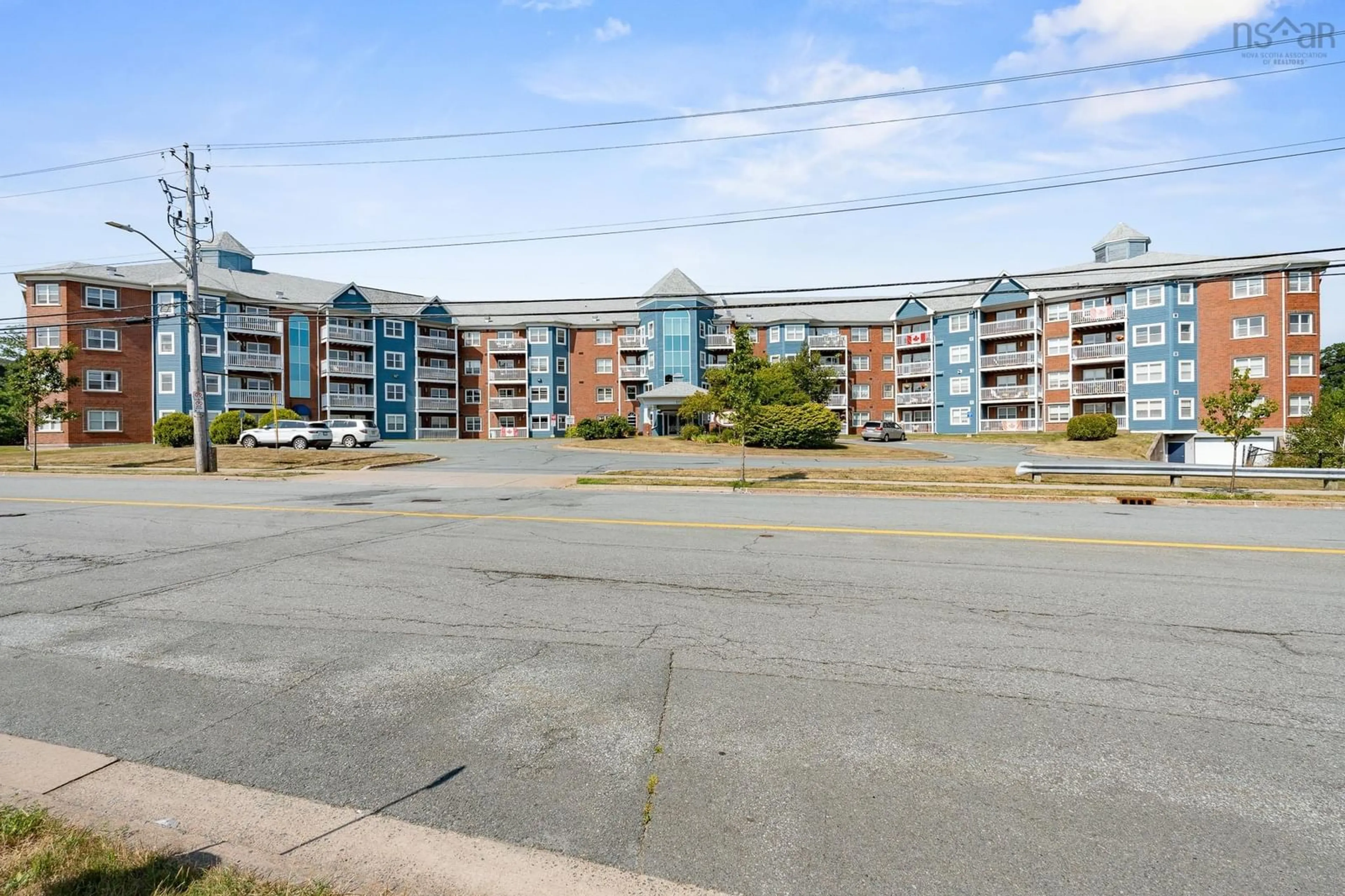 Blurry image for 512 Parkland Dr #214, Halifax Nova Scotia B3S 1N1