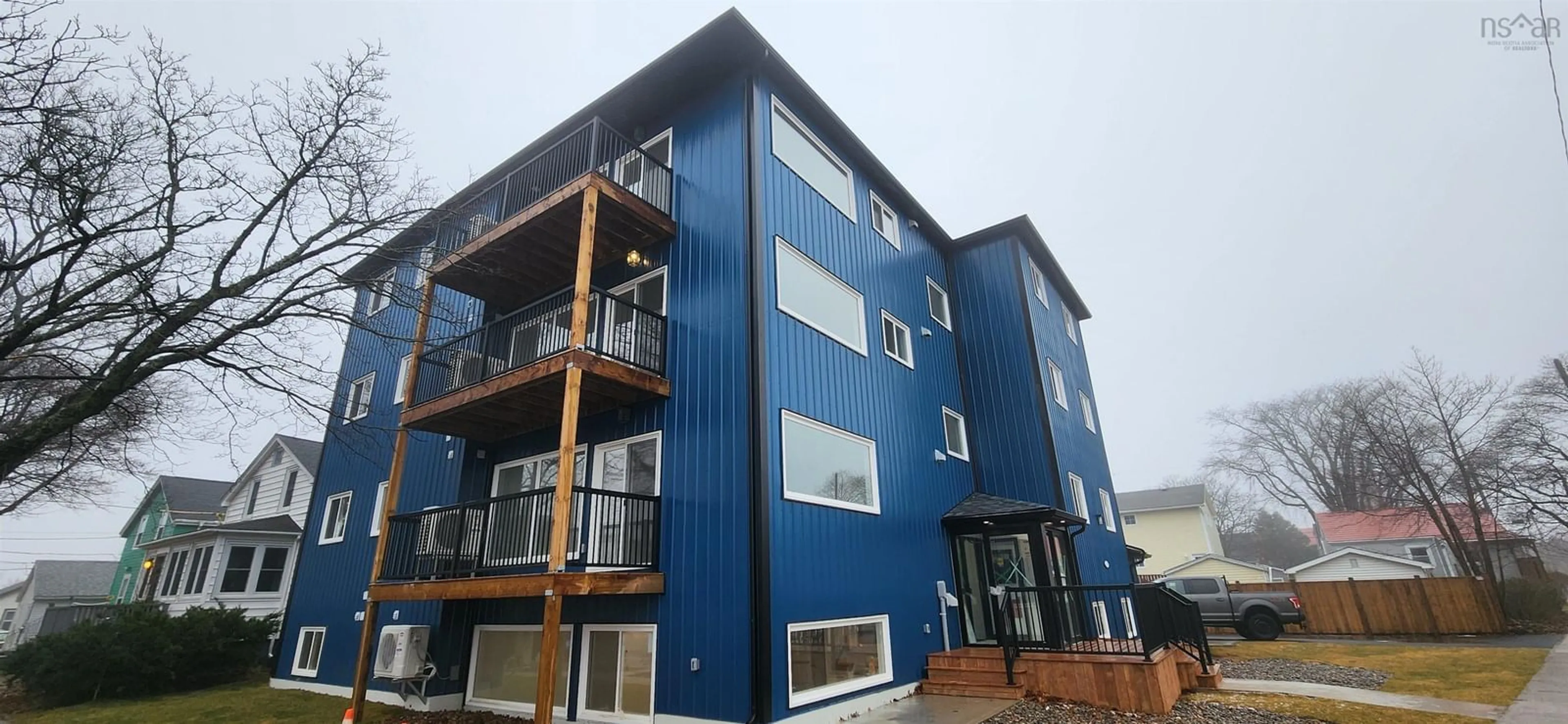 Unknown for 3620 Highland Ave, Halifax Peninsula Nova Scotia B3K 4J7