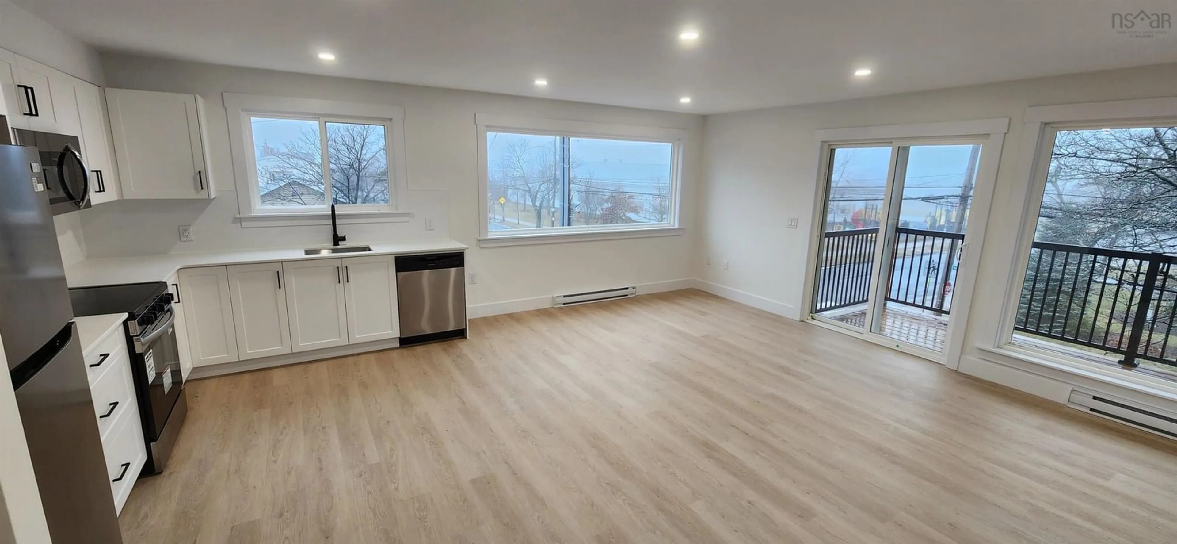 A pic of a room for 3620 Highland Ave, Halifax Peninsula Nova Scotia B3K 4J7