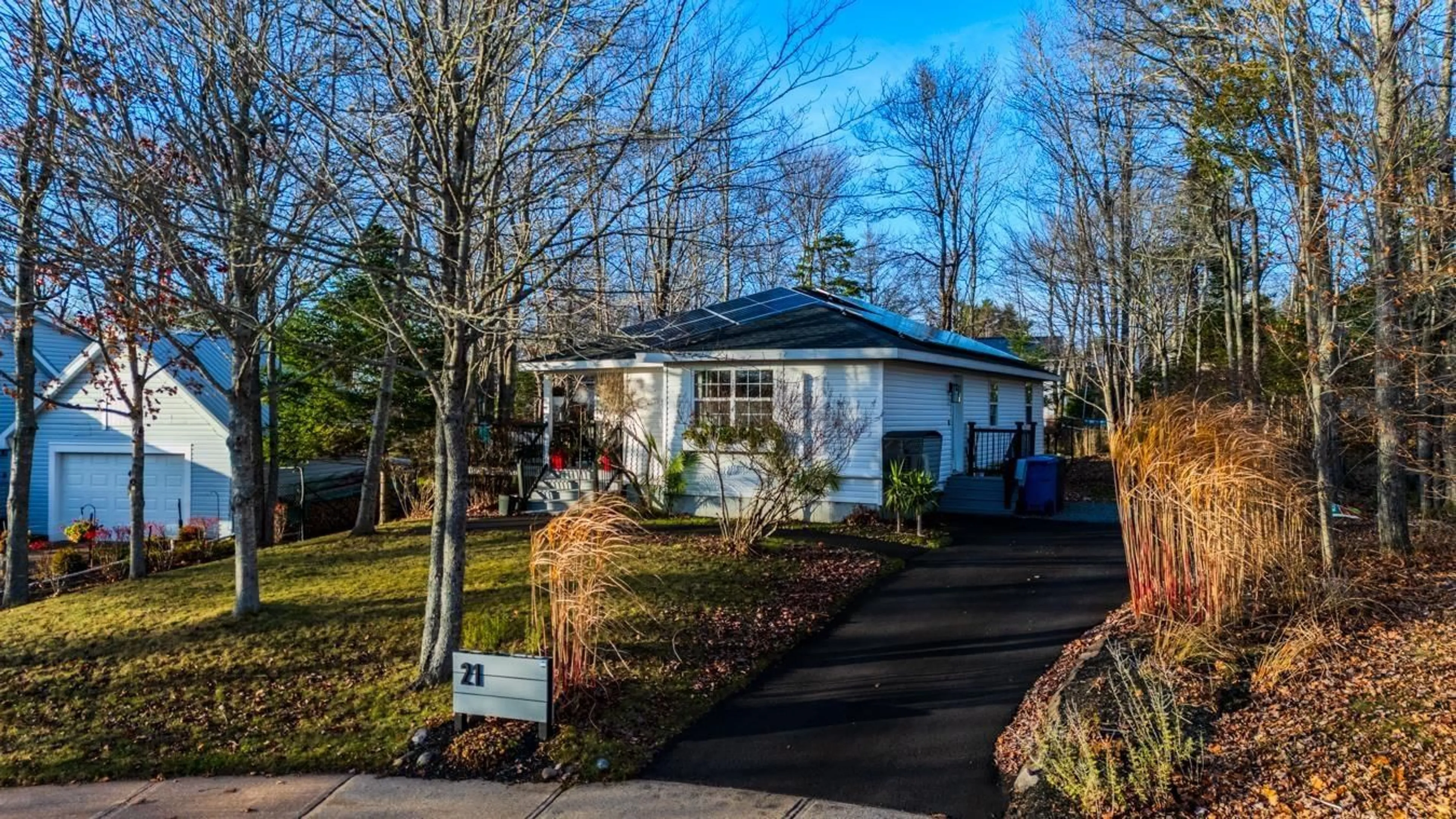 Unknown for 21 Heritage Place, Truro Nova Scotia B2N 6J4