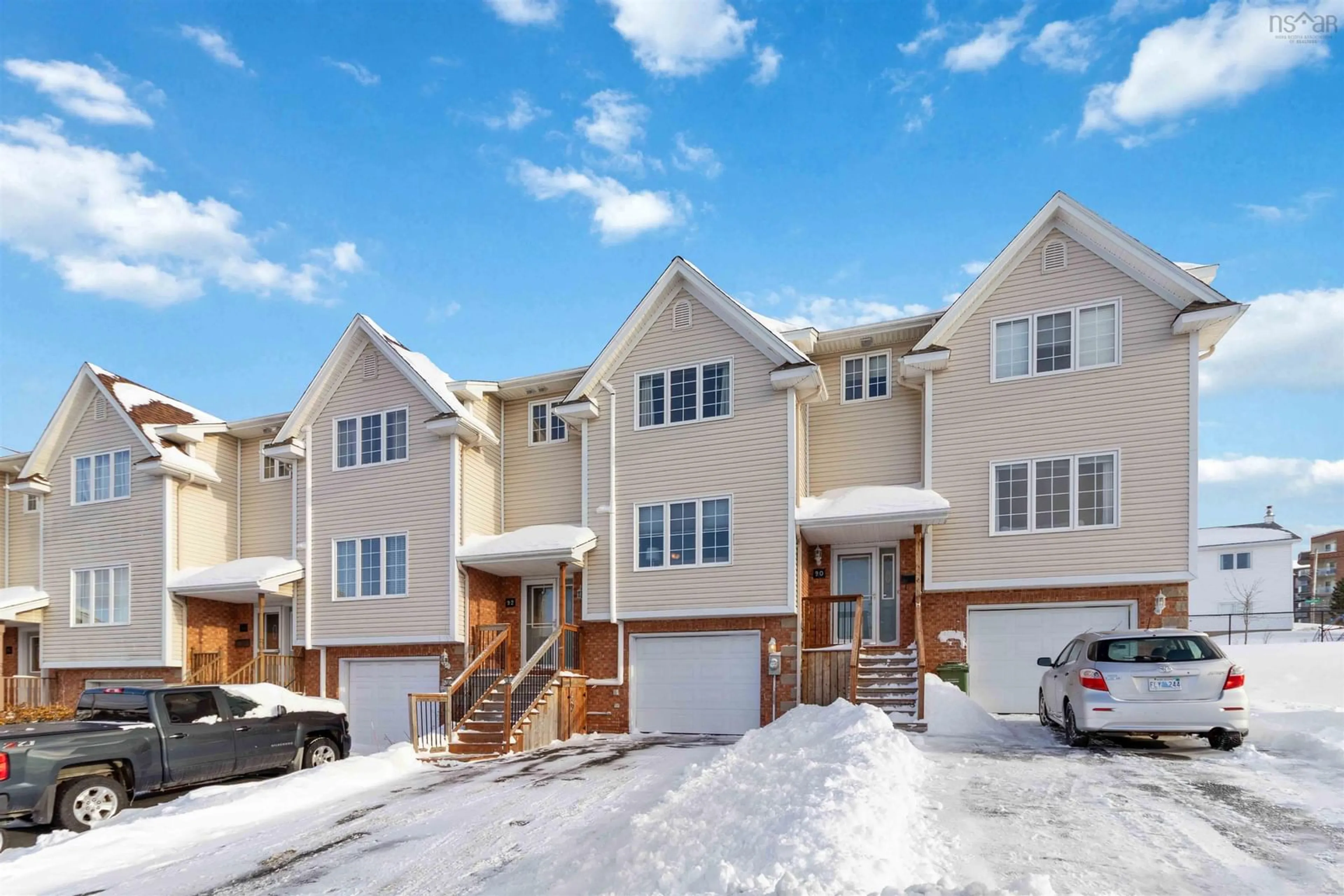 Unknown for 92 Russell Lake Dr, Dartmouth Nova Scotia B2W 6J5