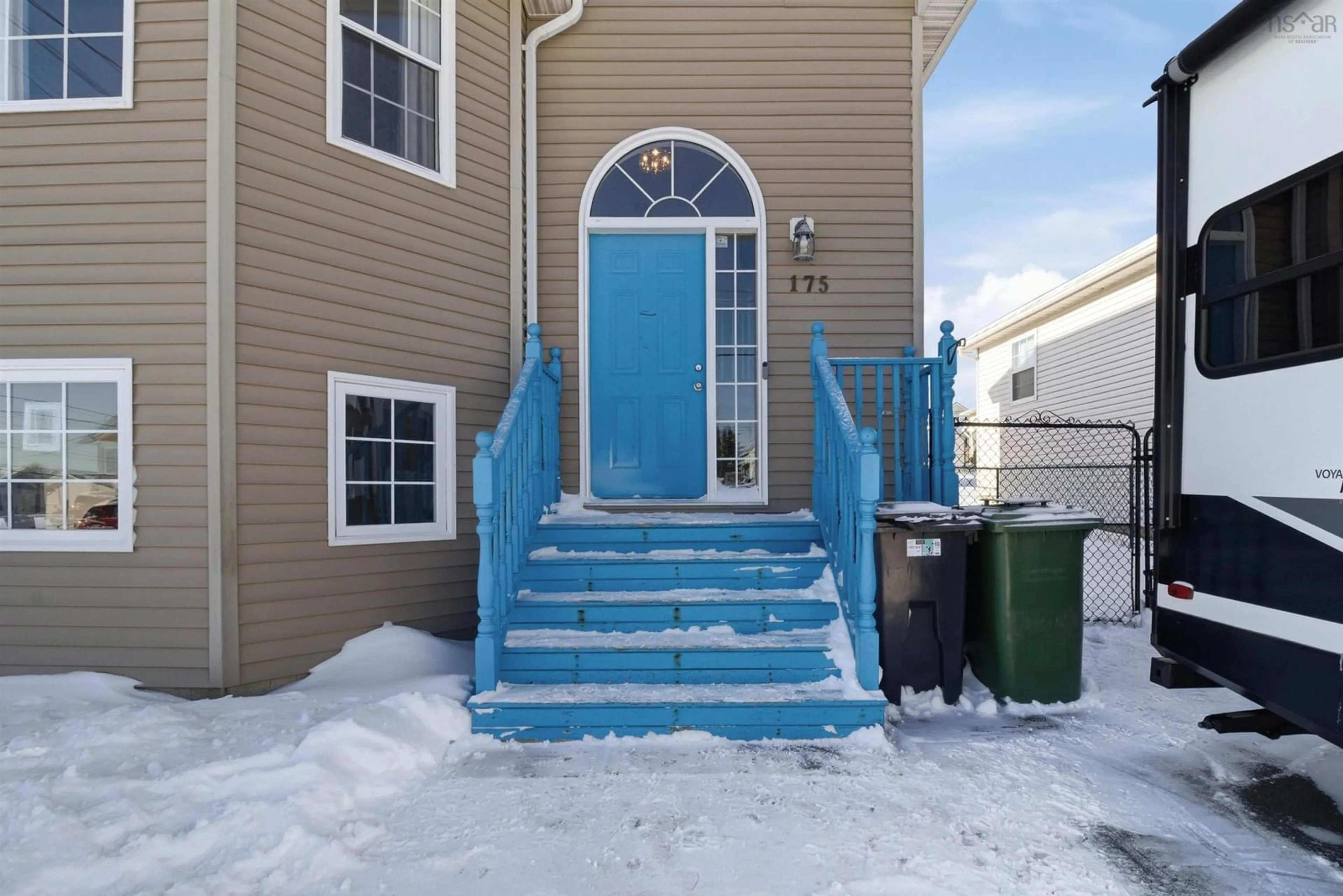 Unknown for 175 Jeep Cres, Halifax Nova Scotia B3G 1P4