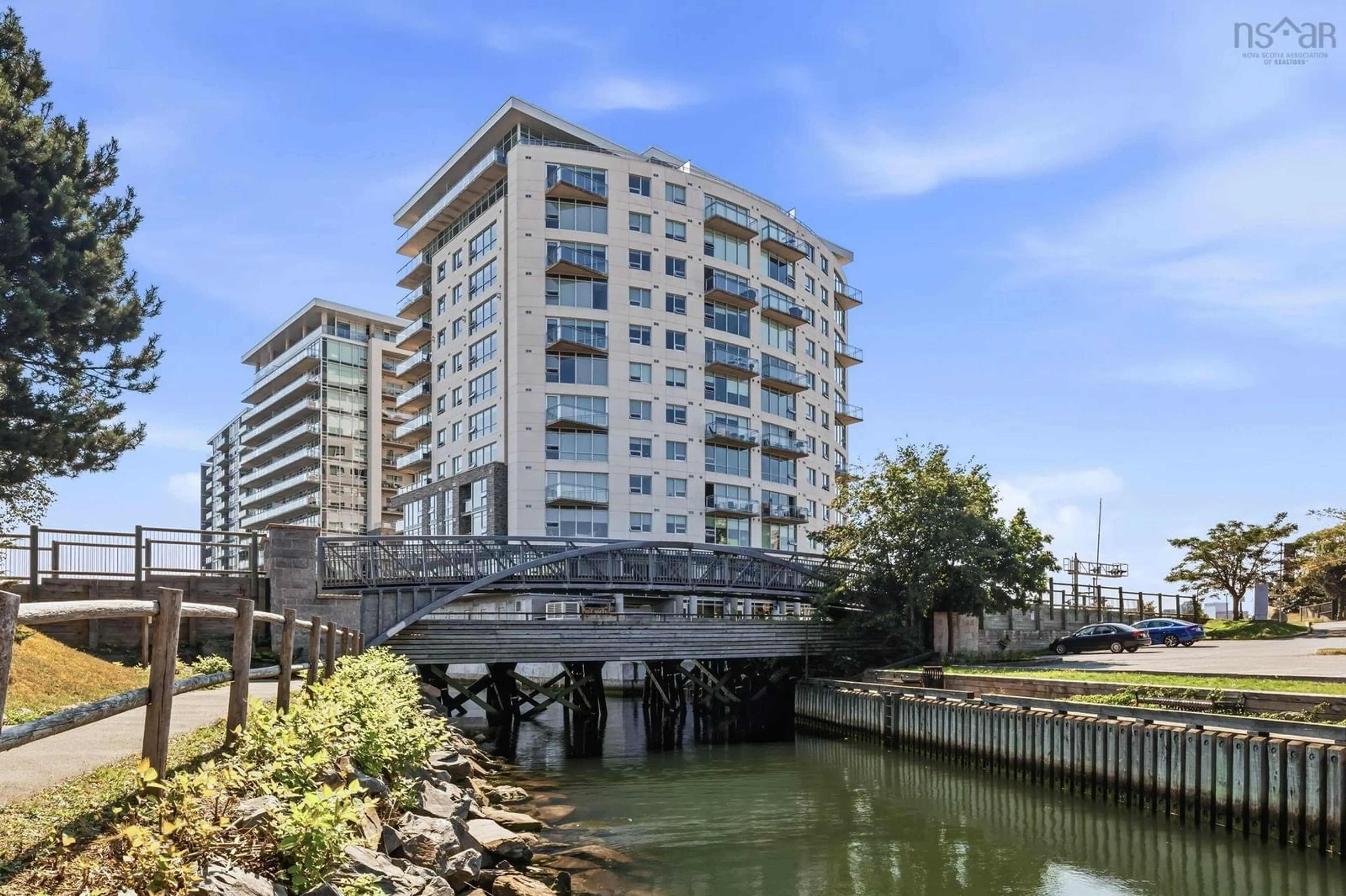 Unknown for 15 Kings Wharf Place #503, Dartmouth Nova Scotia B2Y 0C2