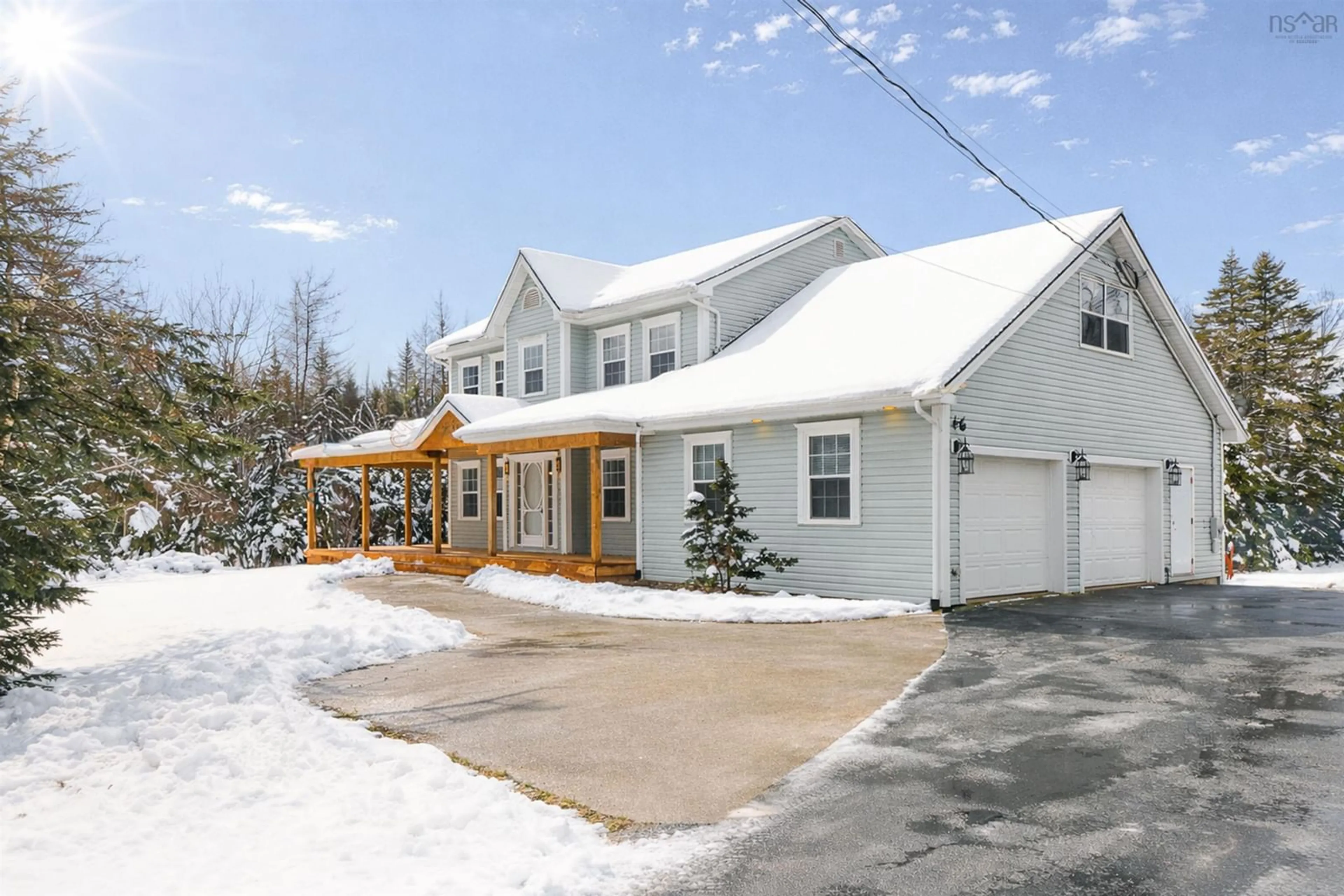 Unknown for 252 Gleneagles Dr, Hammonds Plains Nova Scotia B4B 1V8