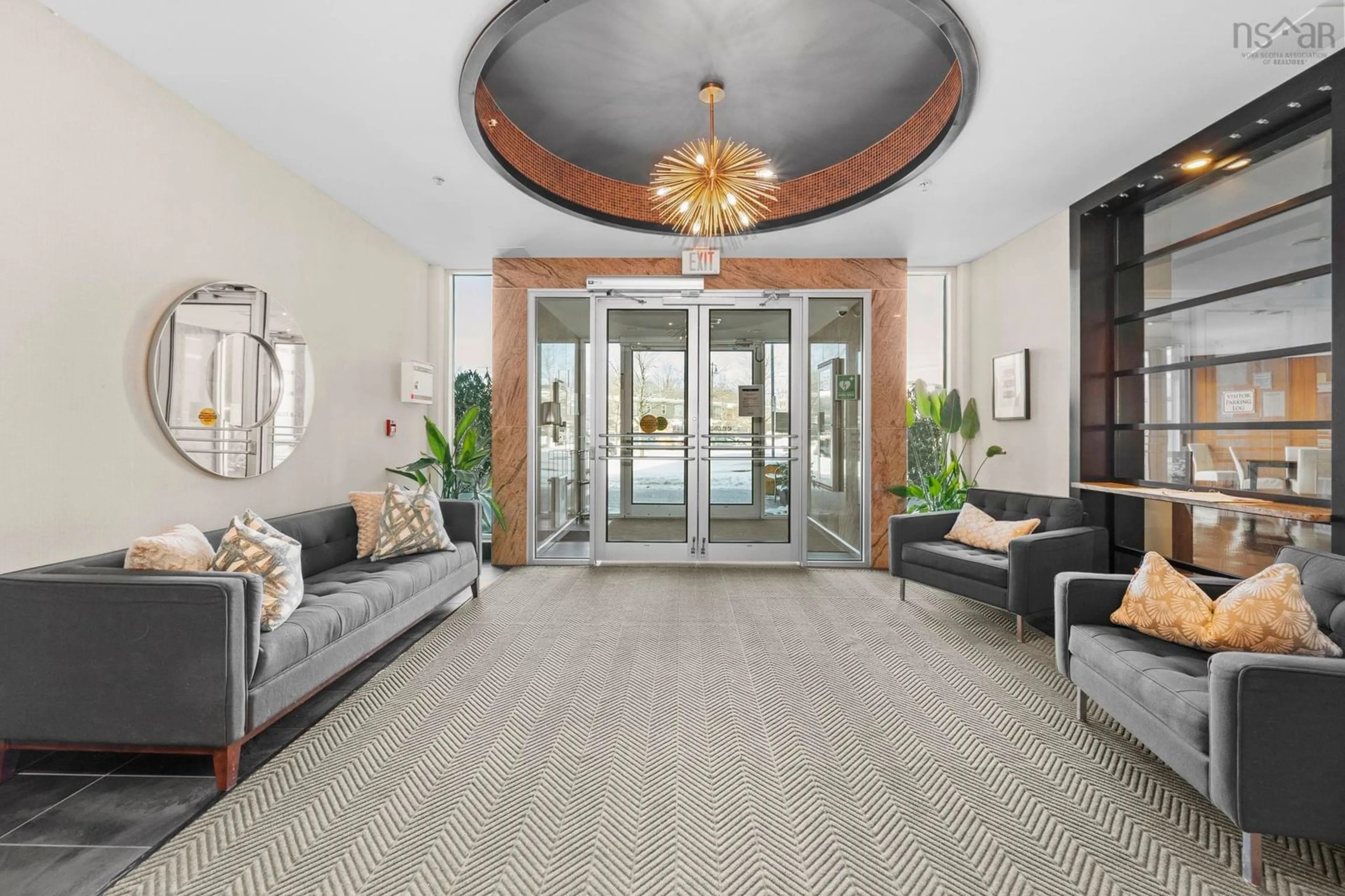 Unknown for 2677 Gladstone St #1205, Halifax Nova Scotia B3K 0A2