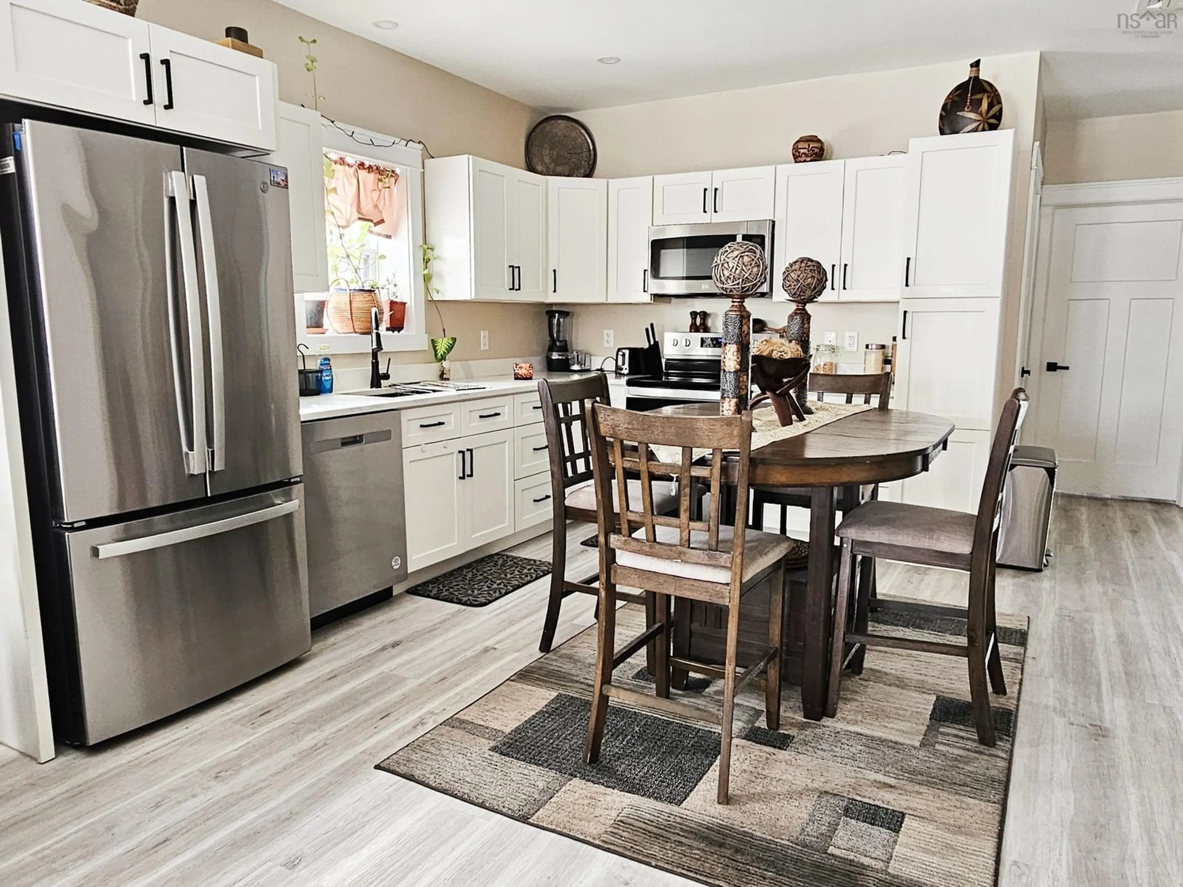 Open concept kitchen, unknown for 520 Truro Heights Rd, Truro Heights Nova Scotia B6L 1Y1