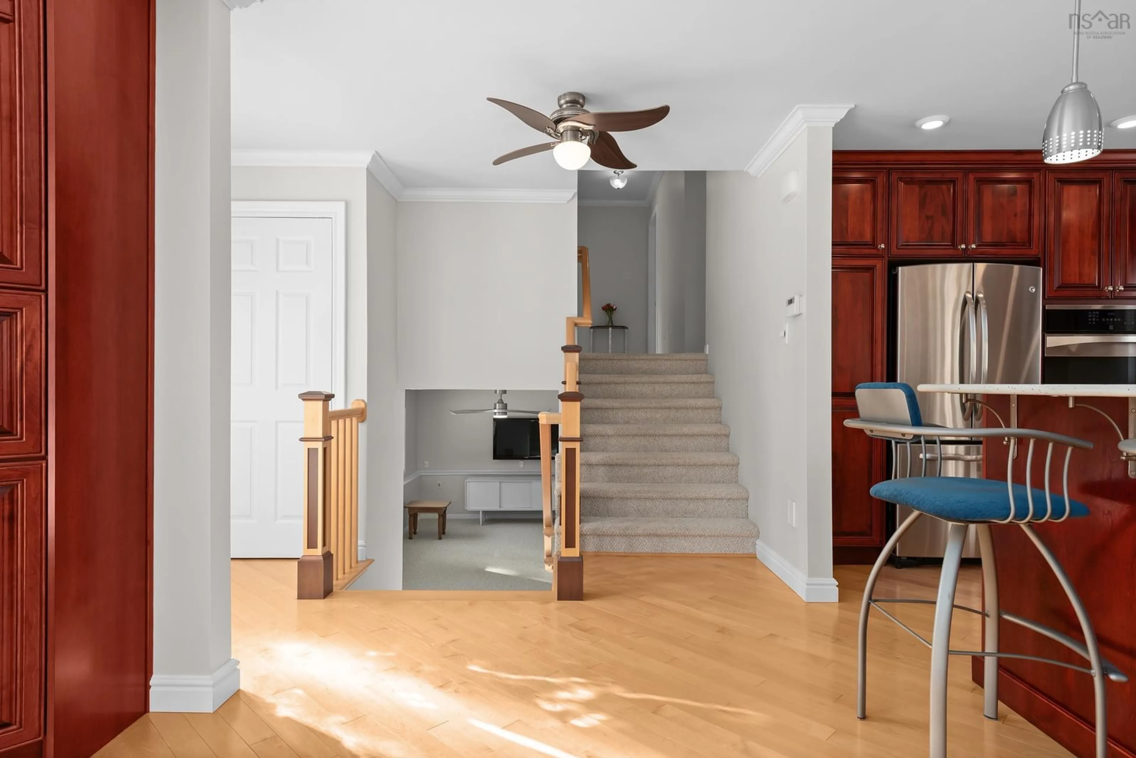 Unknown for 617 Highway 277, Dutch Settlement Nova Scotia B2S 2C7