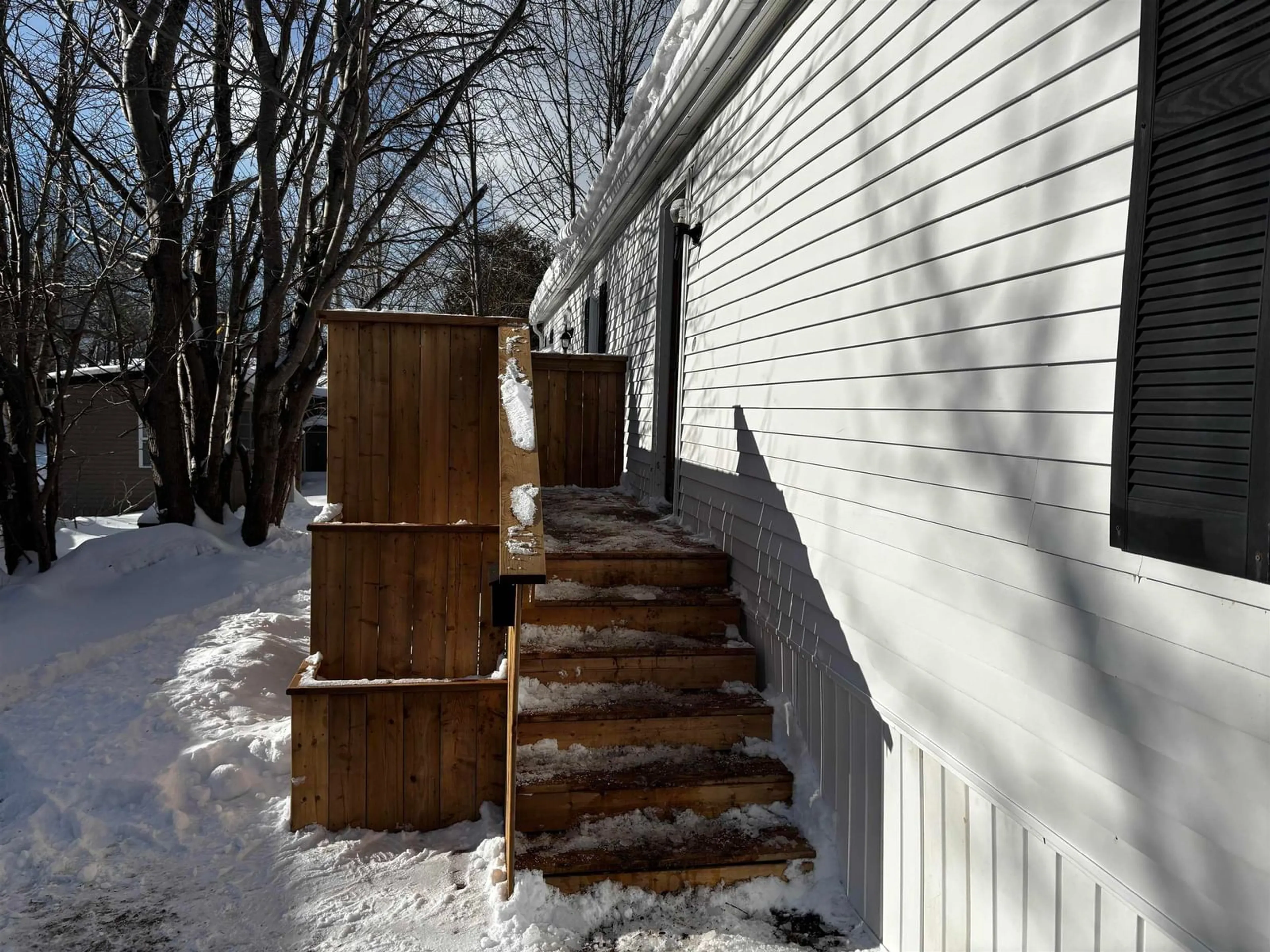 Unknown for 449 Glen Rise Dr, Beaver Bank Nova Scotia B4E 2M4