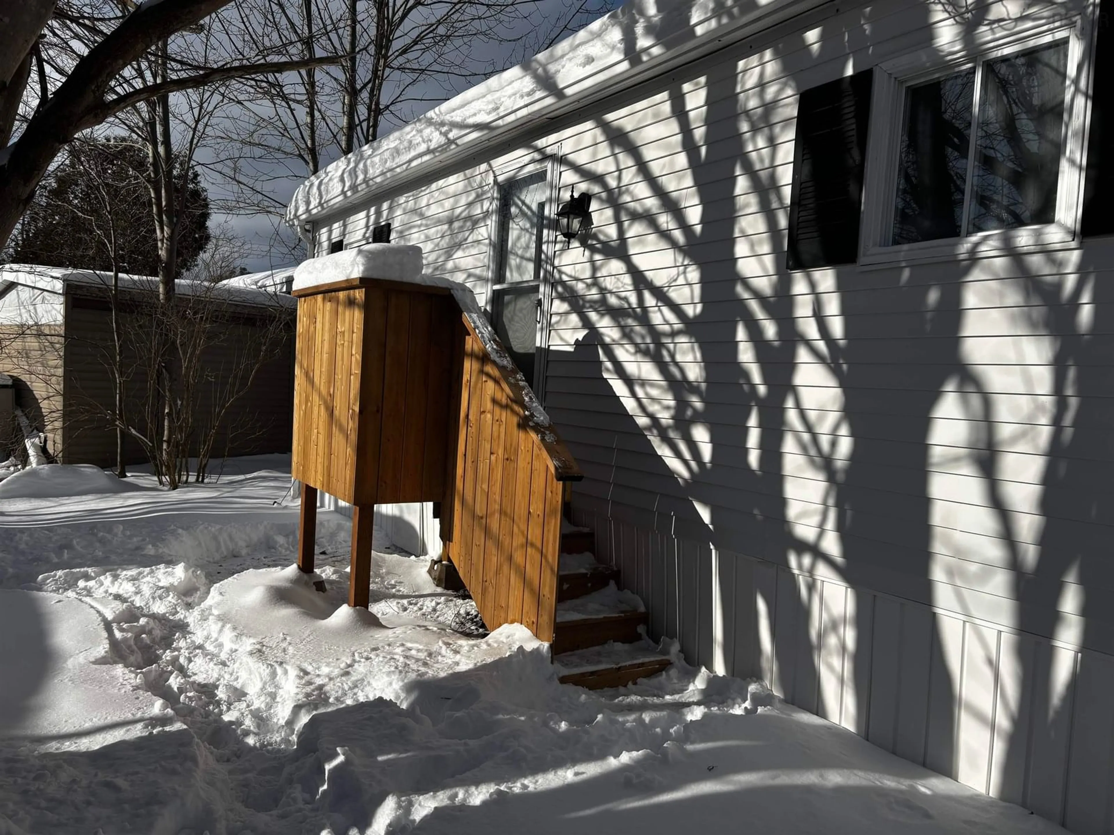 Unknown for 449 Glen Rise Dr, Beaver Bank Nova Scotia B4E 2M4