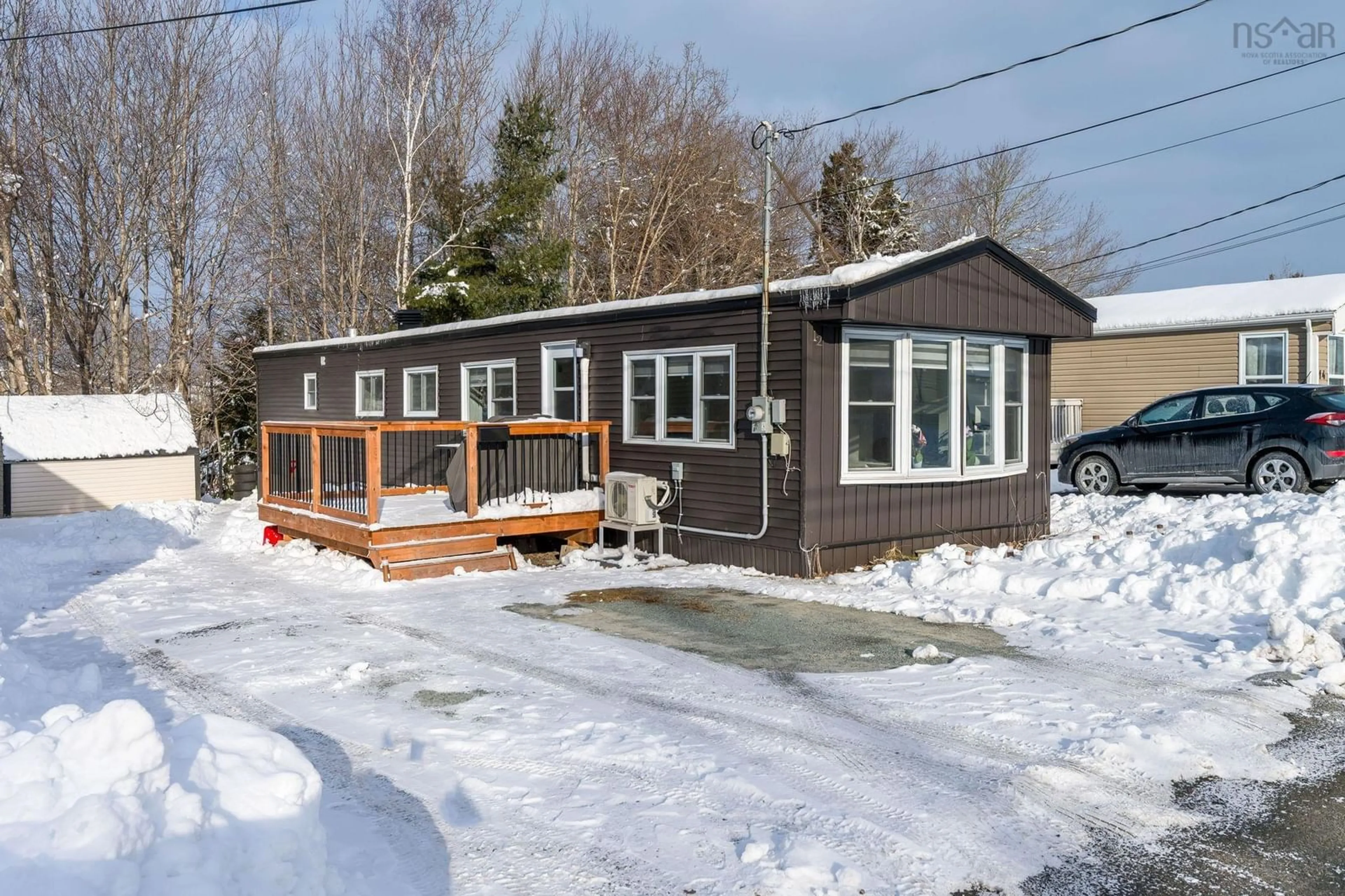 Unknown for 12 Stanley St, Middle Sackville Nova Scotia B4E 1E9