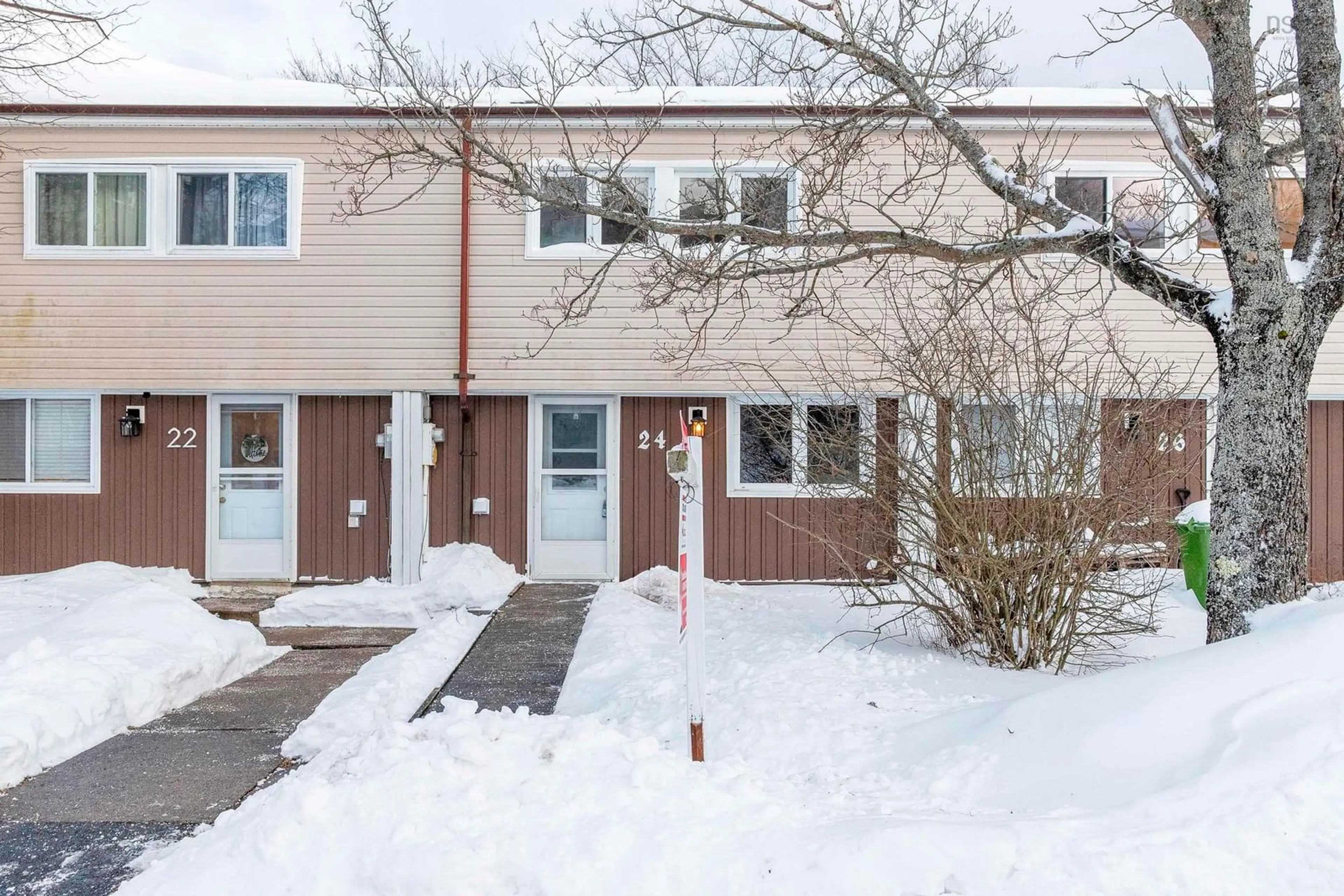 Unknown for 24 Shepherd Rd, Cowie Hill Nova Scotia B3P 2K7