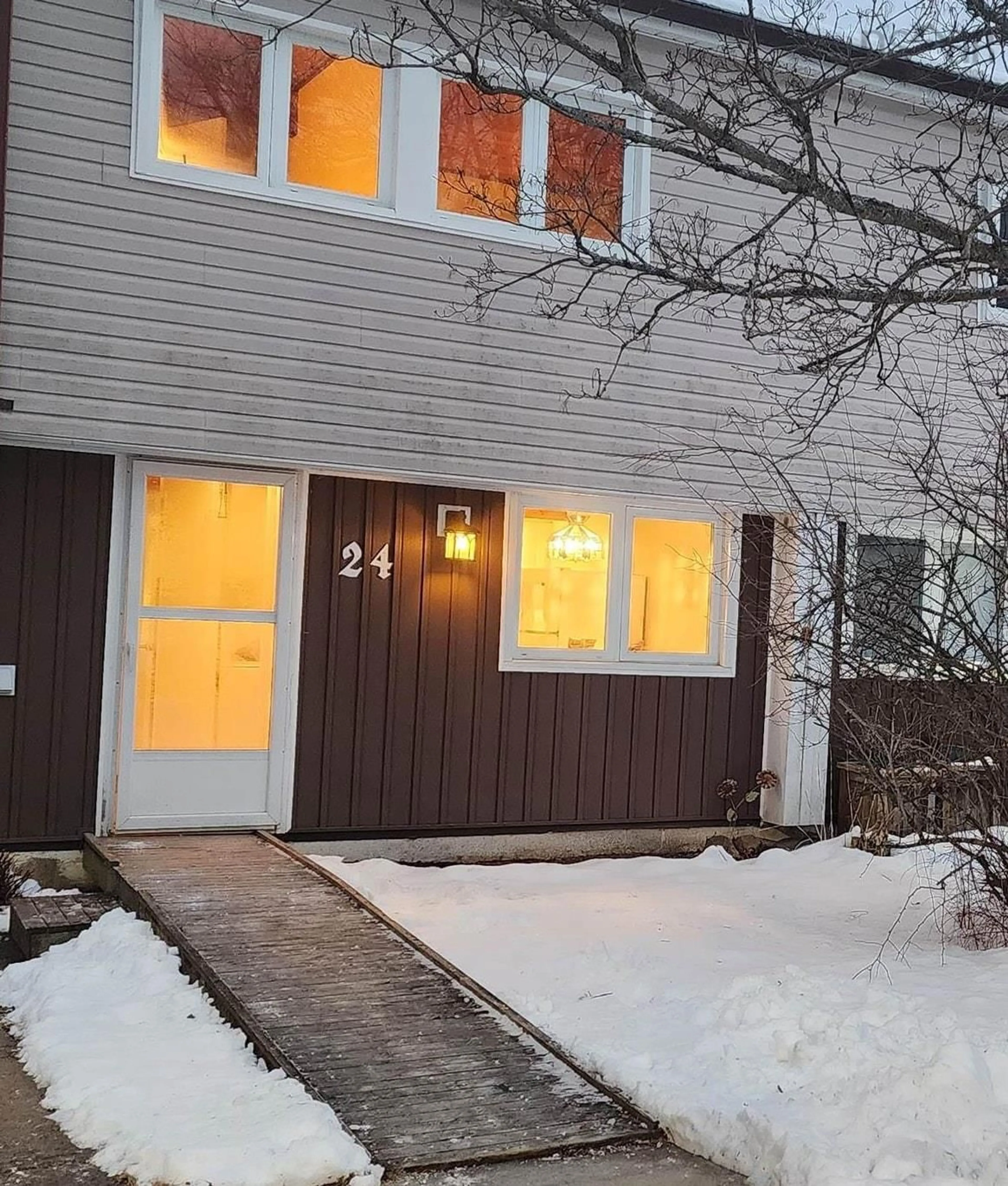 Unknown for 24 Shepherd Rd, Cowie Hill Nova Scotia B3P 2K7