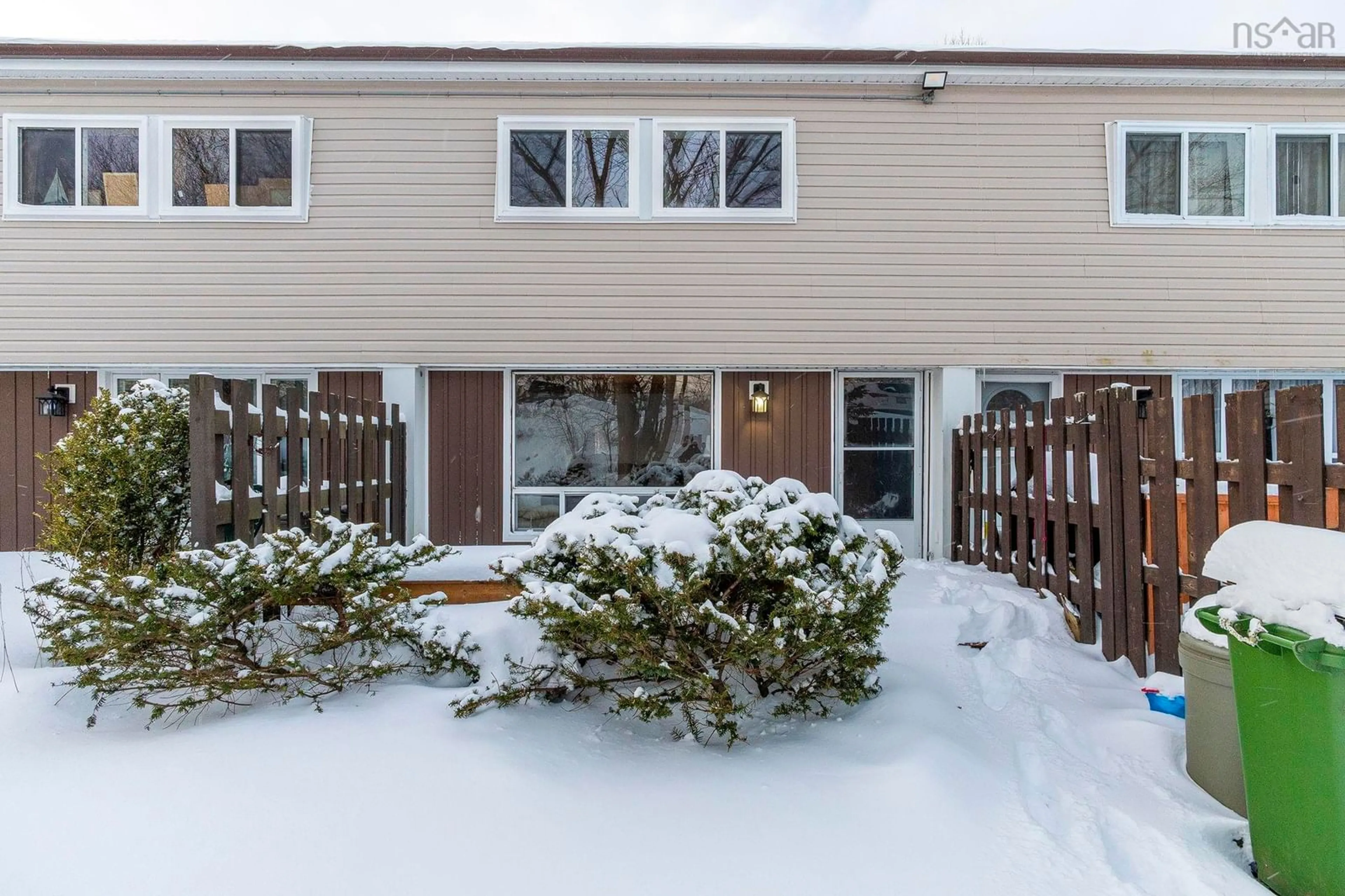 Patio, street for 24 Shepherd Rd, Cowie Hill Nova Scotia B3P 2K7