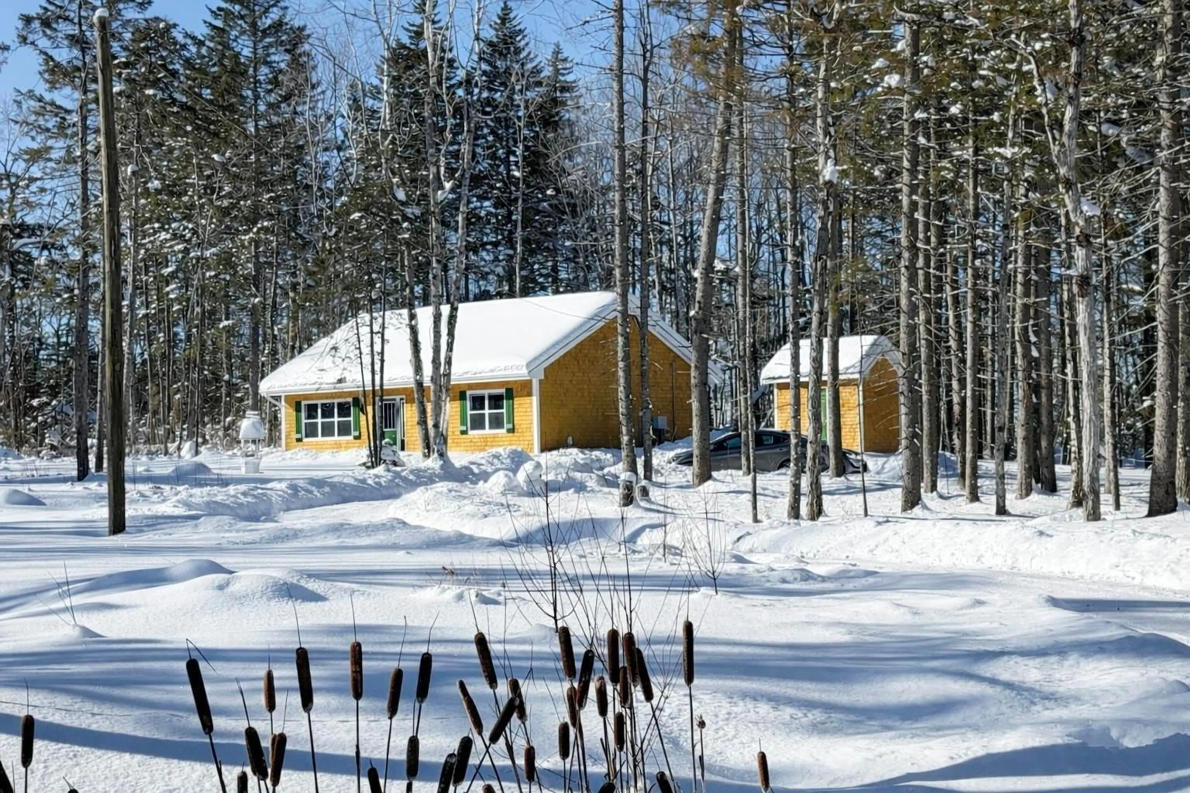 Unknown for 78 Whistle Stop Crt, Westchester Nova Scotia B0M 2A0