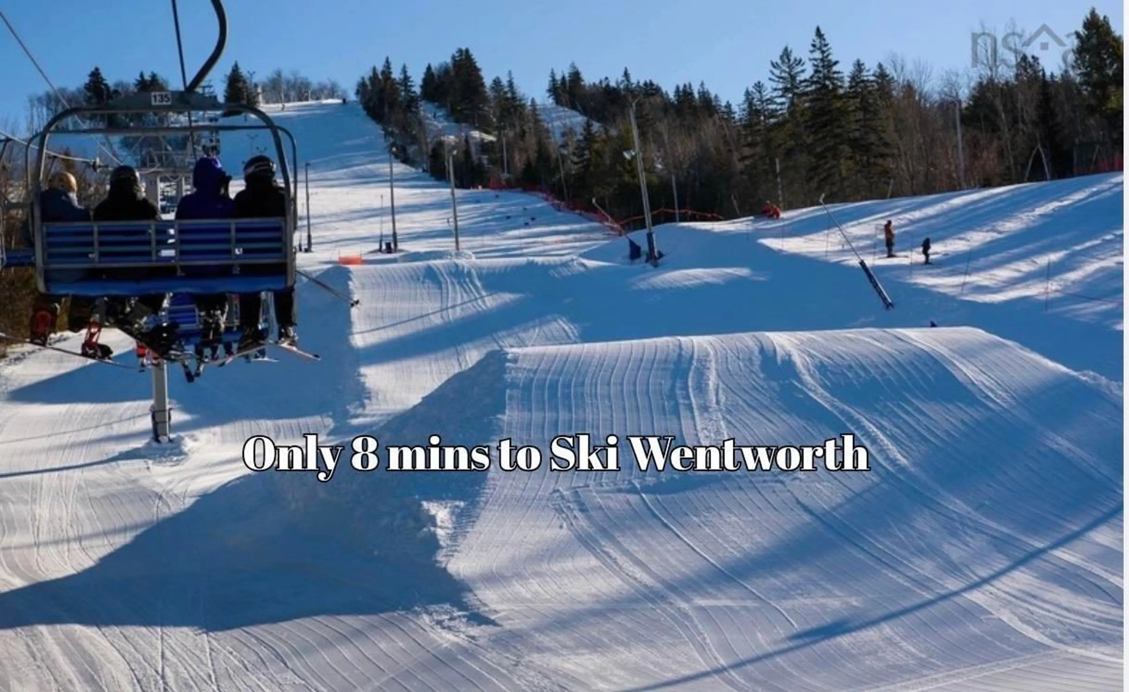 Unknown for 78 Whistle Stop Crt, Westchester Nova Scotia B0M 2A0