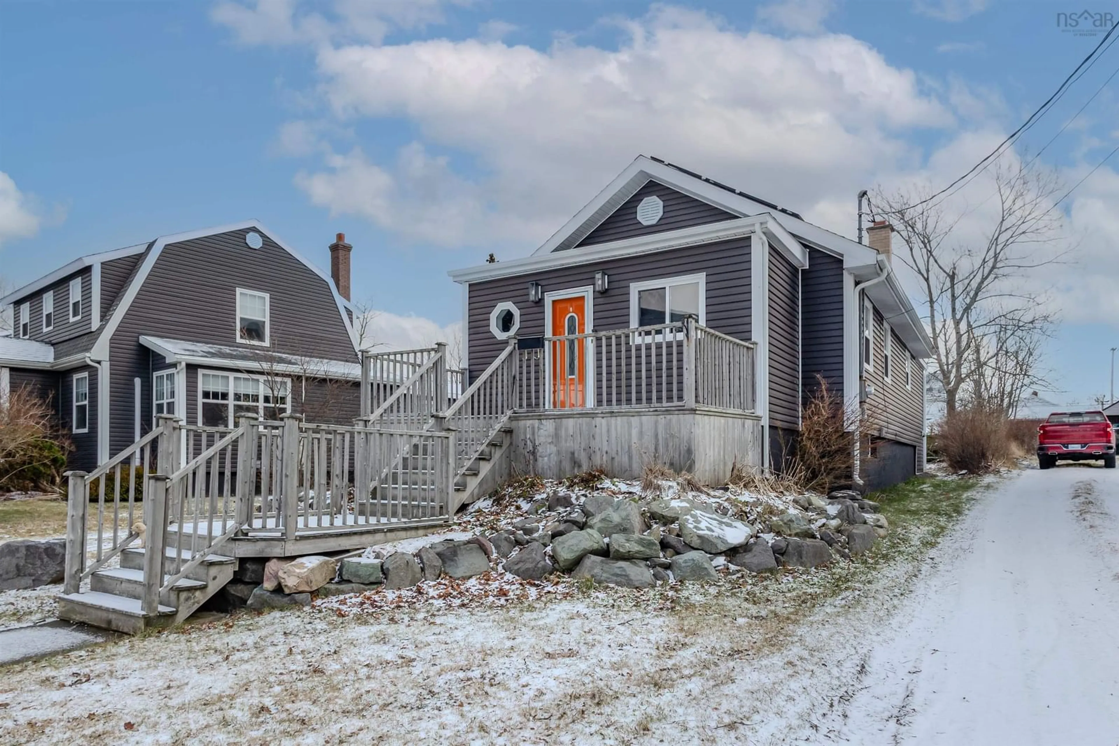 Unknown for 366 Whitney Ave, Sydney Nova Scotia B1P 5A7