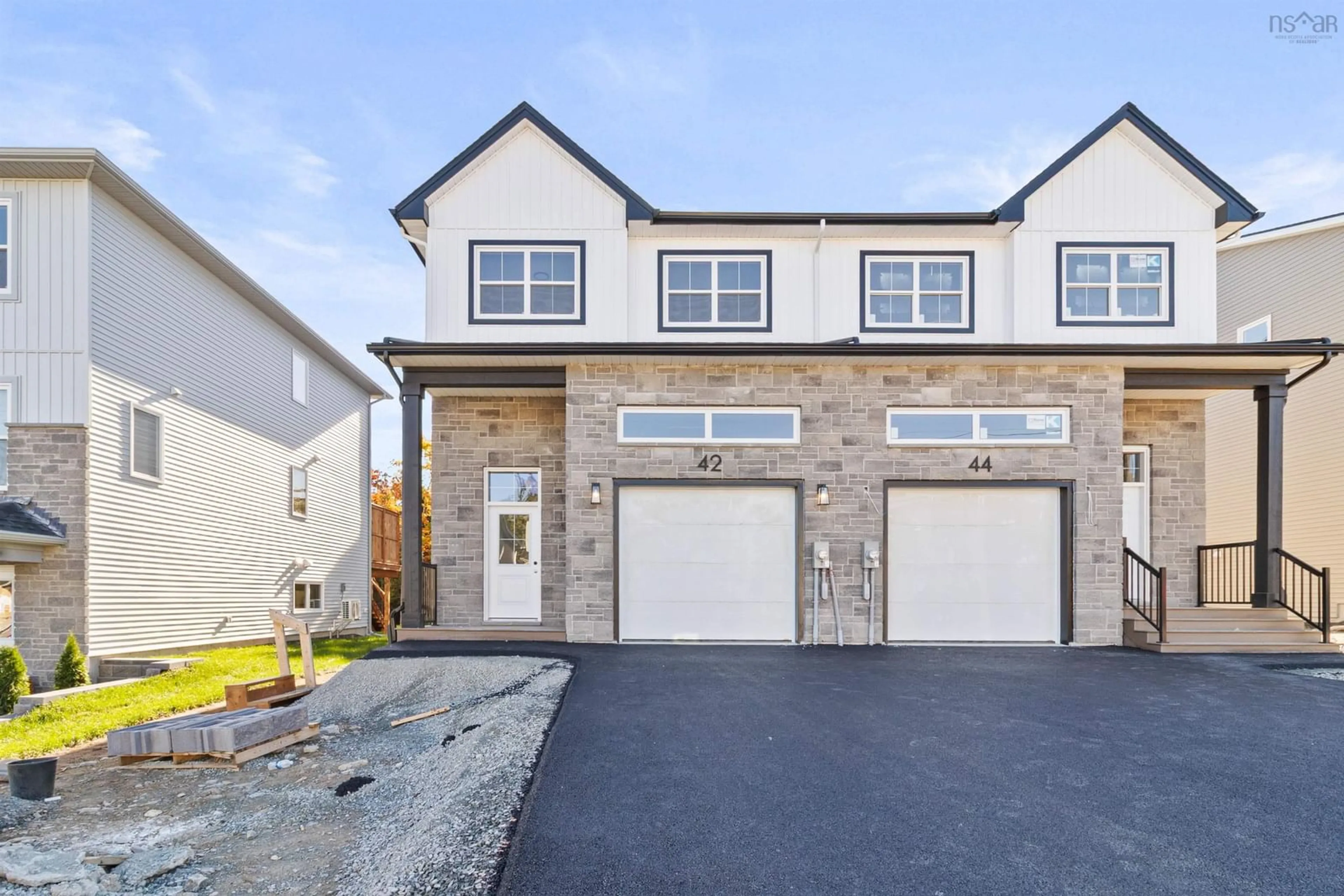 Unknown for 42 Simona Dr #SMD-5A, Dartmouth Nova Scotia B2X 0C9