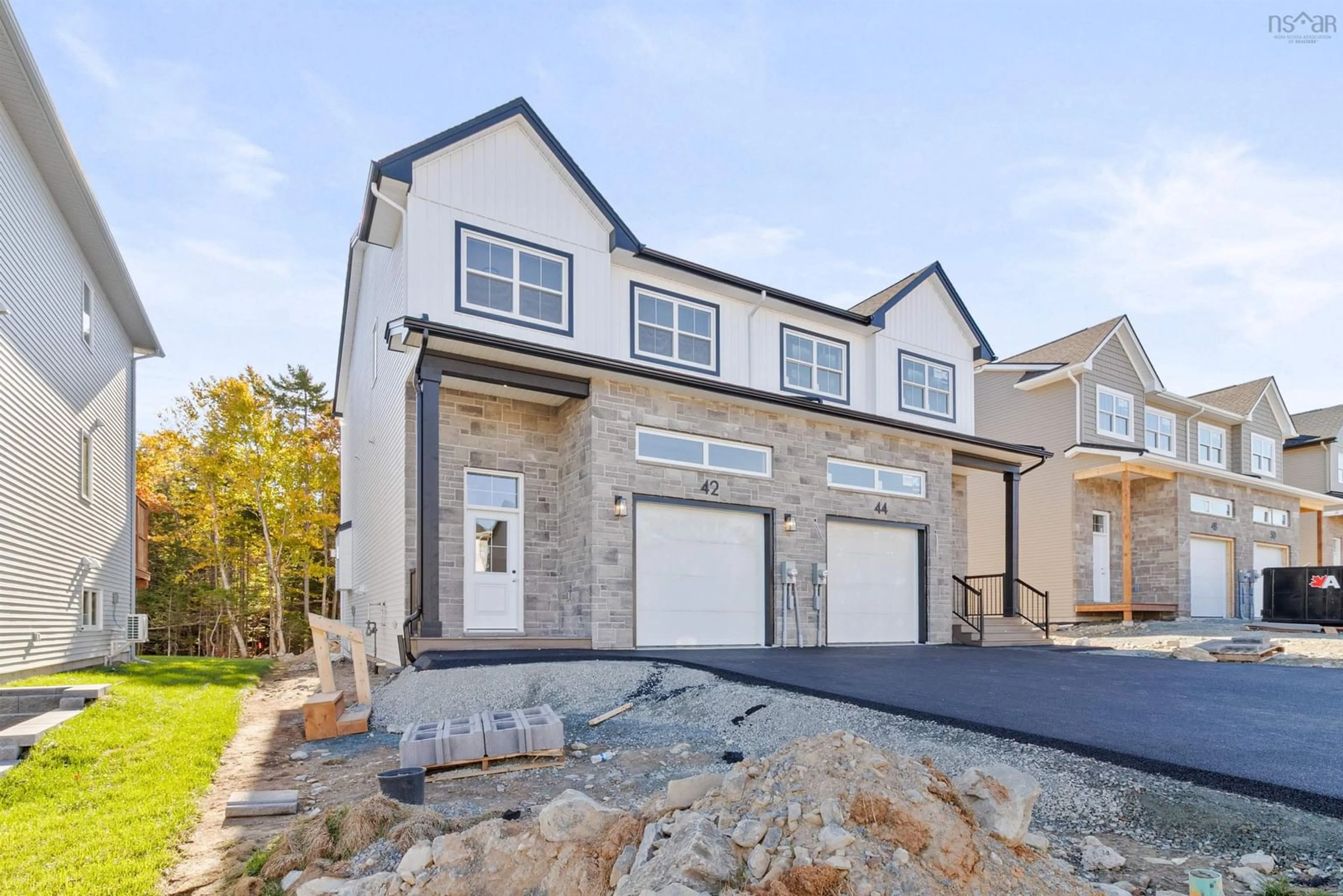 Unknown for 42 Simona Dr #SMD-5A, Dartmouth Nova Scotia B2X 0C9