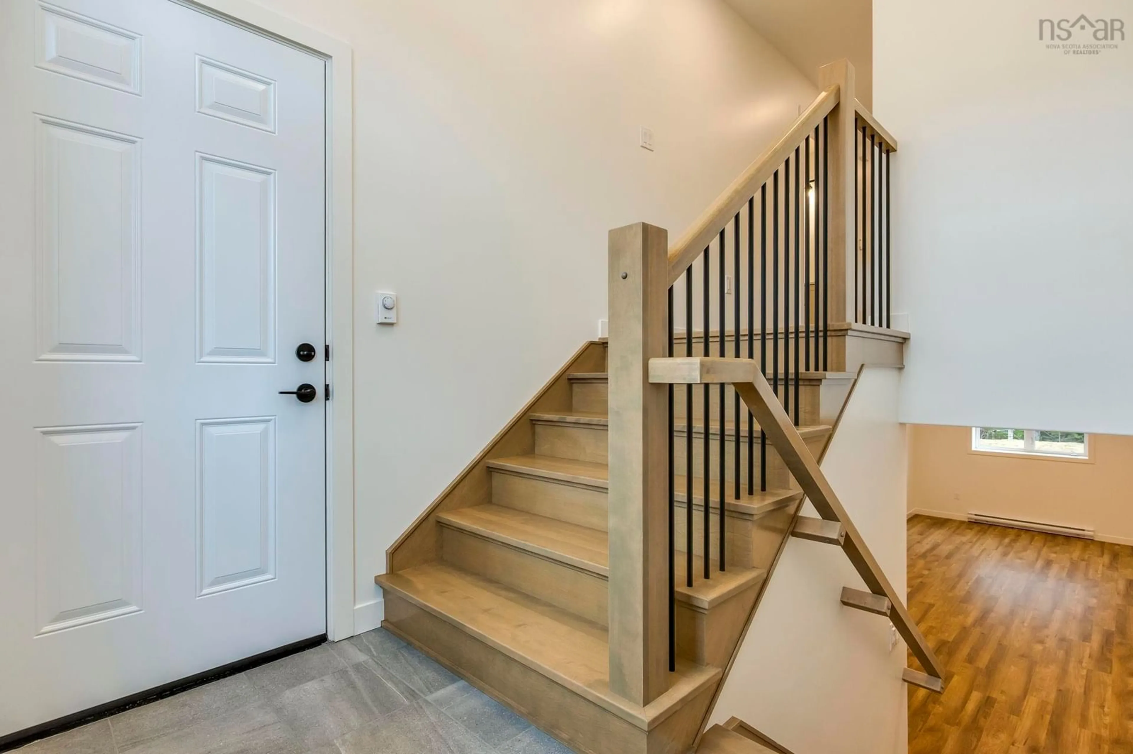 Indoor entryway for 44 Simona Dr #SMD-5B, Dartmouth Nova Scotia B2X 0C9