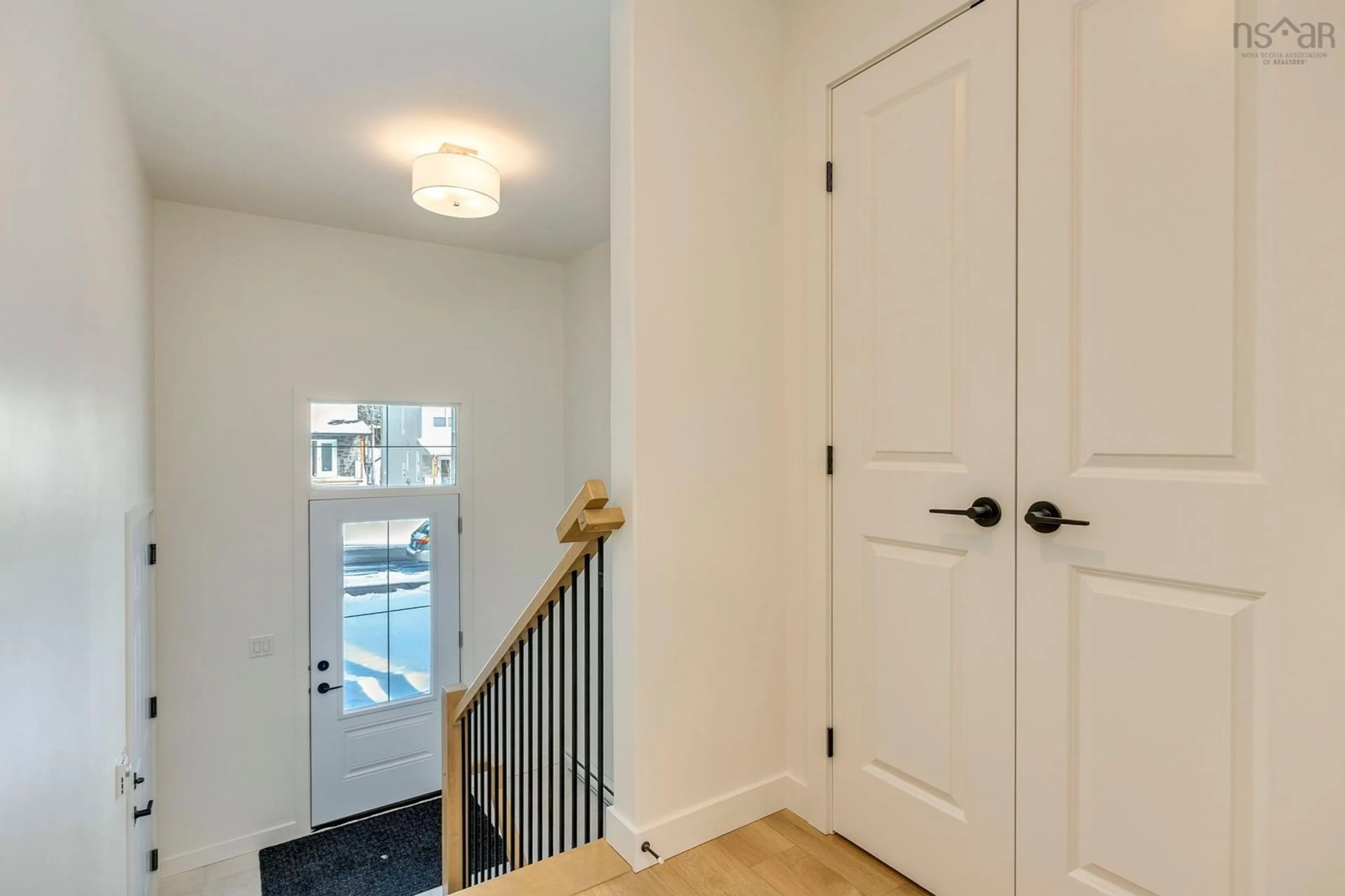 Indoor entryway for 48 Simona Dr #SMD 6A, Dartmouth Nova Scotia B2X 0C9