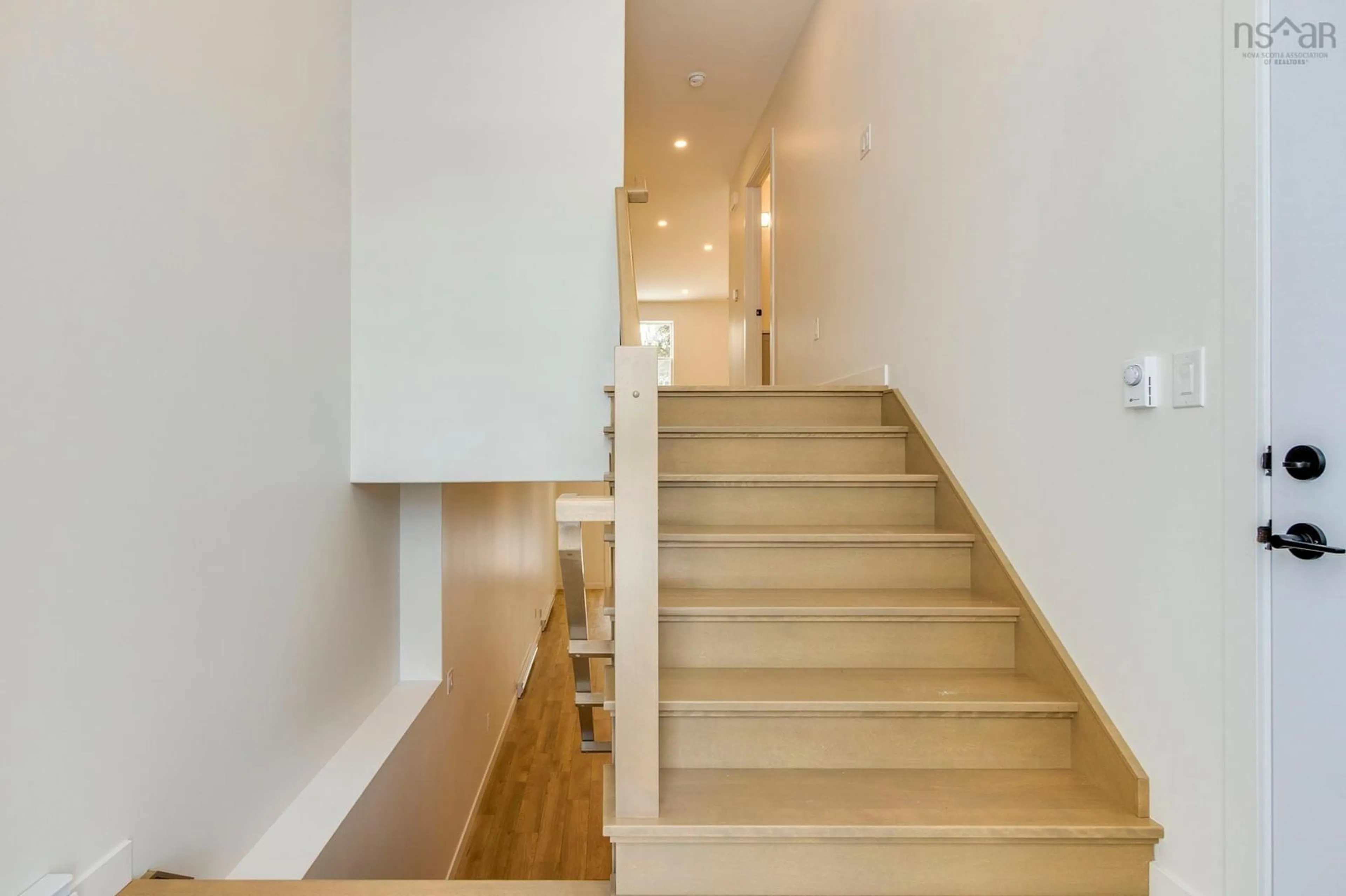 Stairs for 48 Simona Dr #SMD 6A, Dartmouth Nova Scotia B2X 0C9