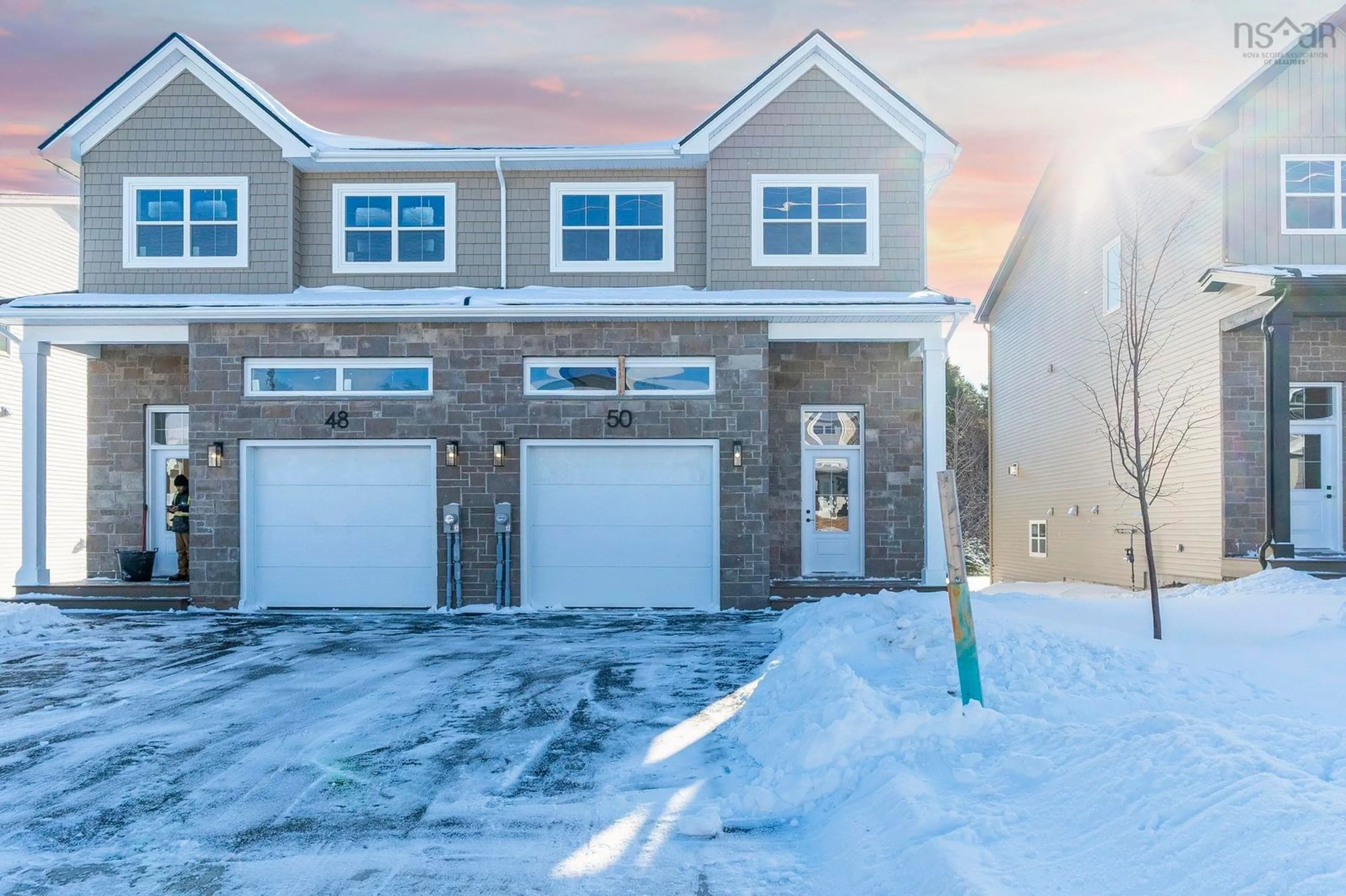 Unknown for 50 Simona Dr #SMD-6B, Dartmouth Nova Scotia B2X 0C9