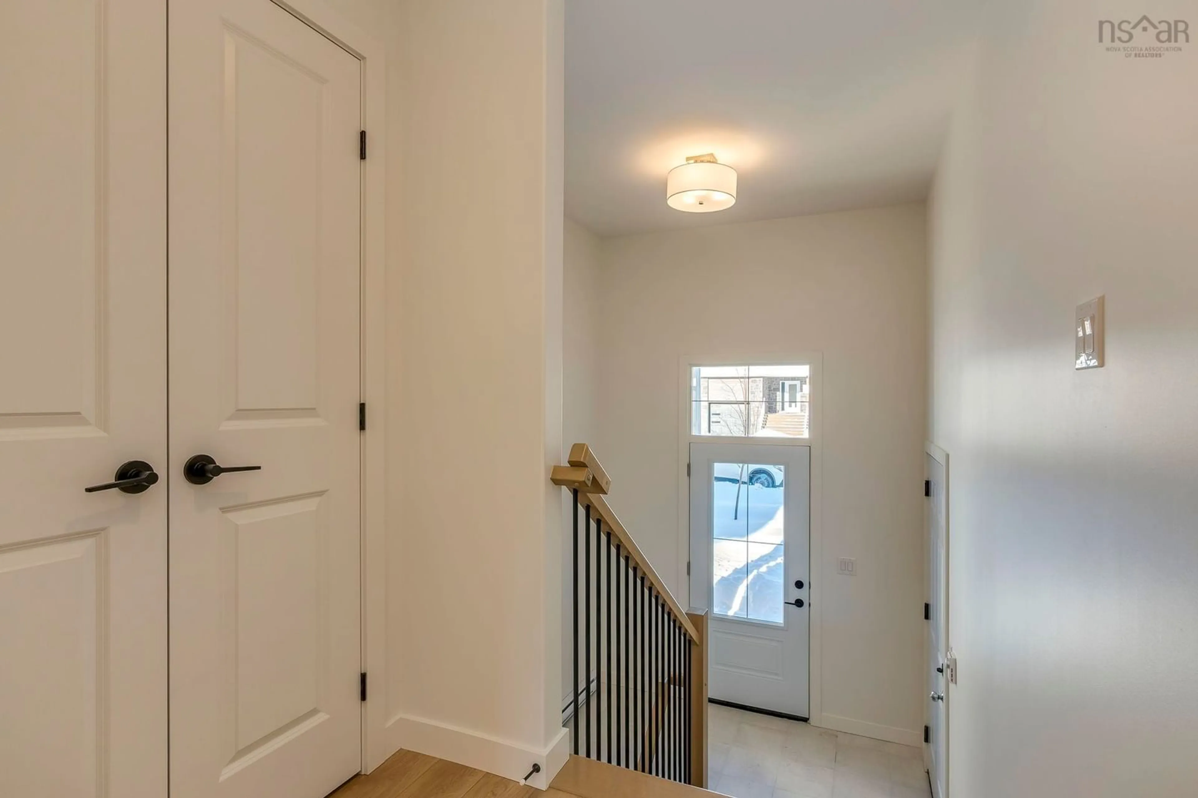 Indoor entryway for 50 Simona Dr #SMD-6B, Dartmouth Nova Scotia B2X 0C9