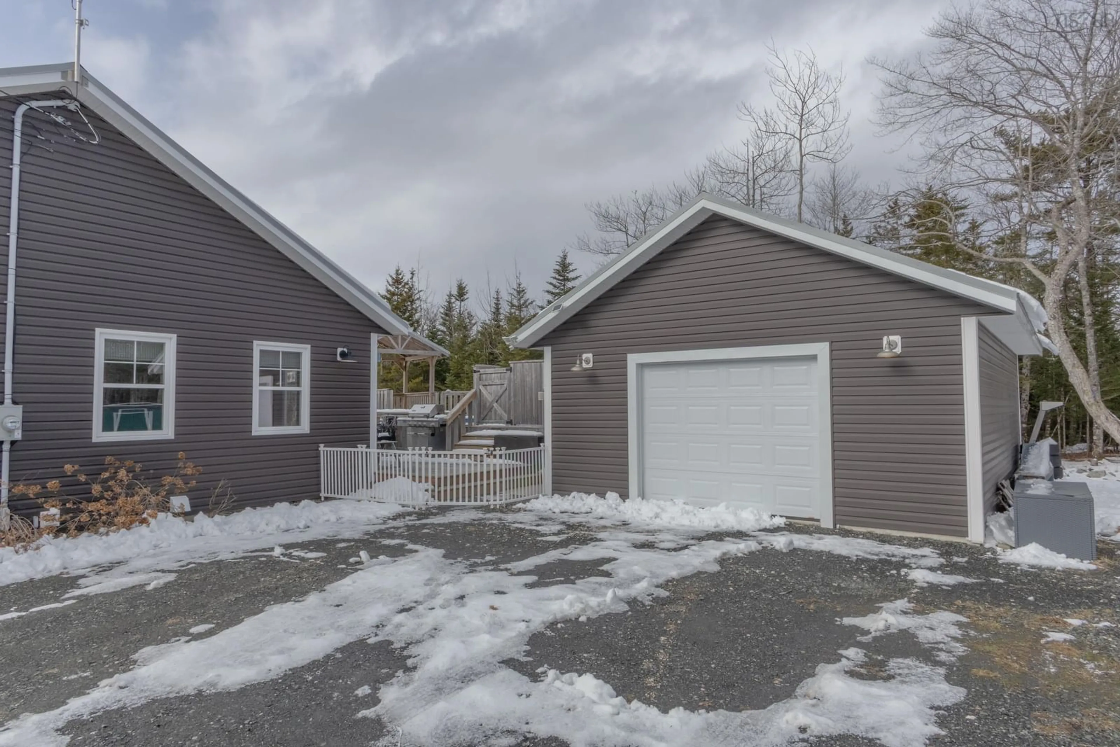 Unknown for 3389 Highway 340 Hwy, Carleton Nova Scotia B5A 5P8