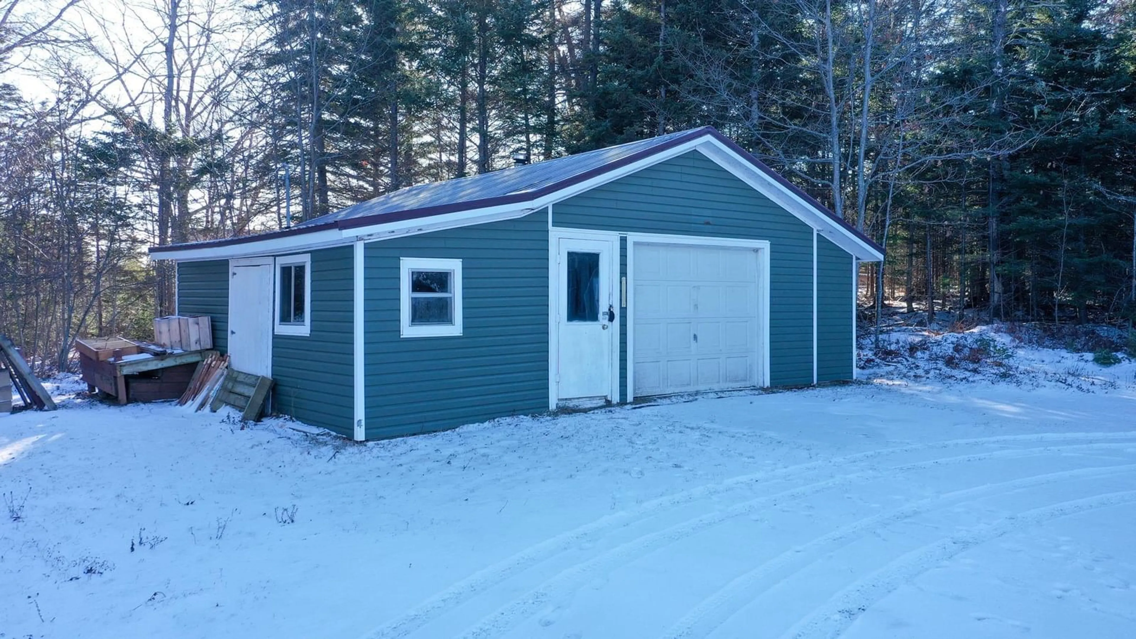 Unknown for 1162 Mount Pleasant Rd, Mount Pleasant Nova Scotia B0R 1G0