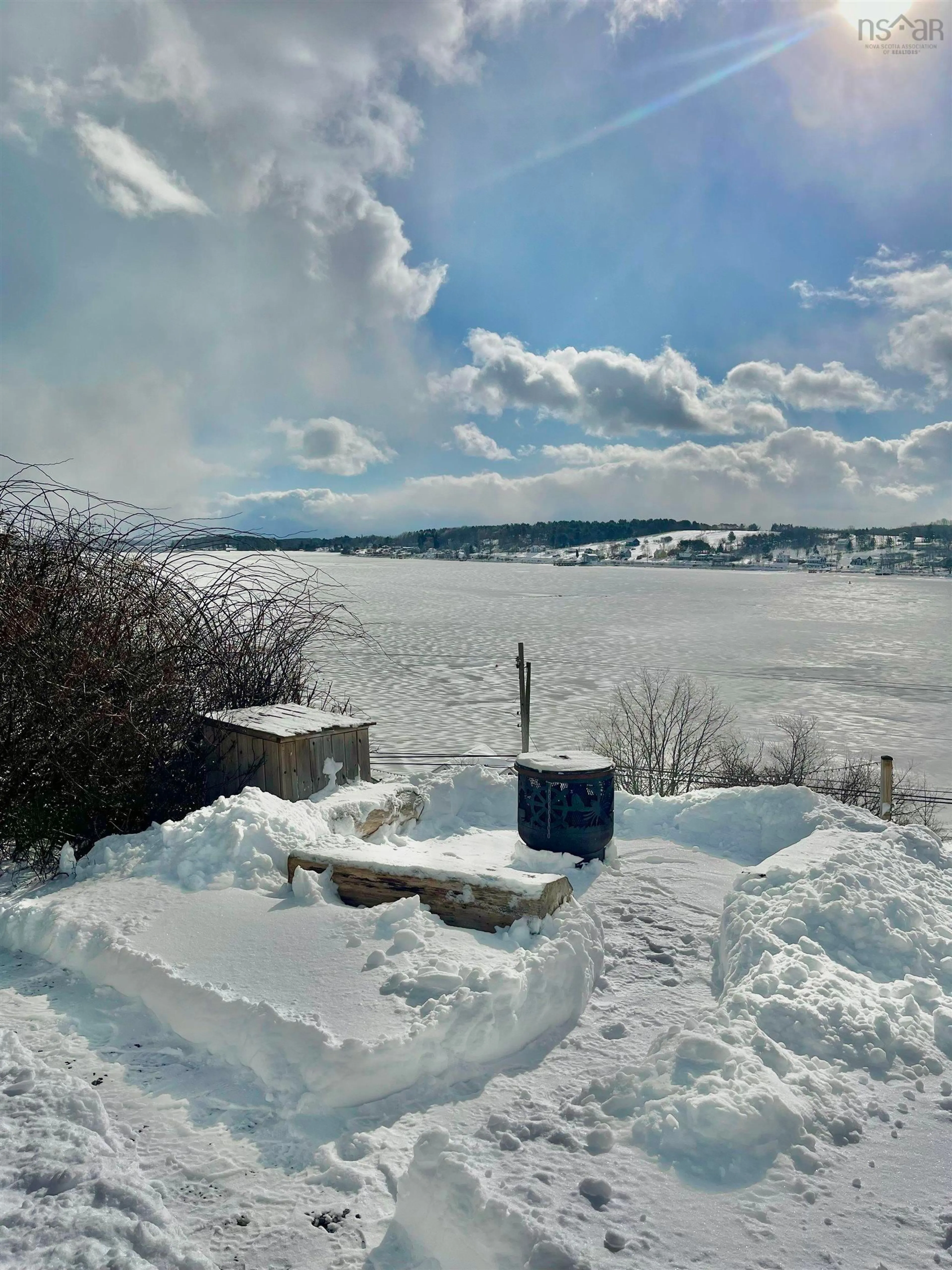 Unknown for 90 Eisenhauer Rd, Oakland Nova Scotia B0J 2E0