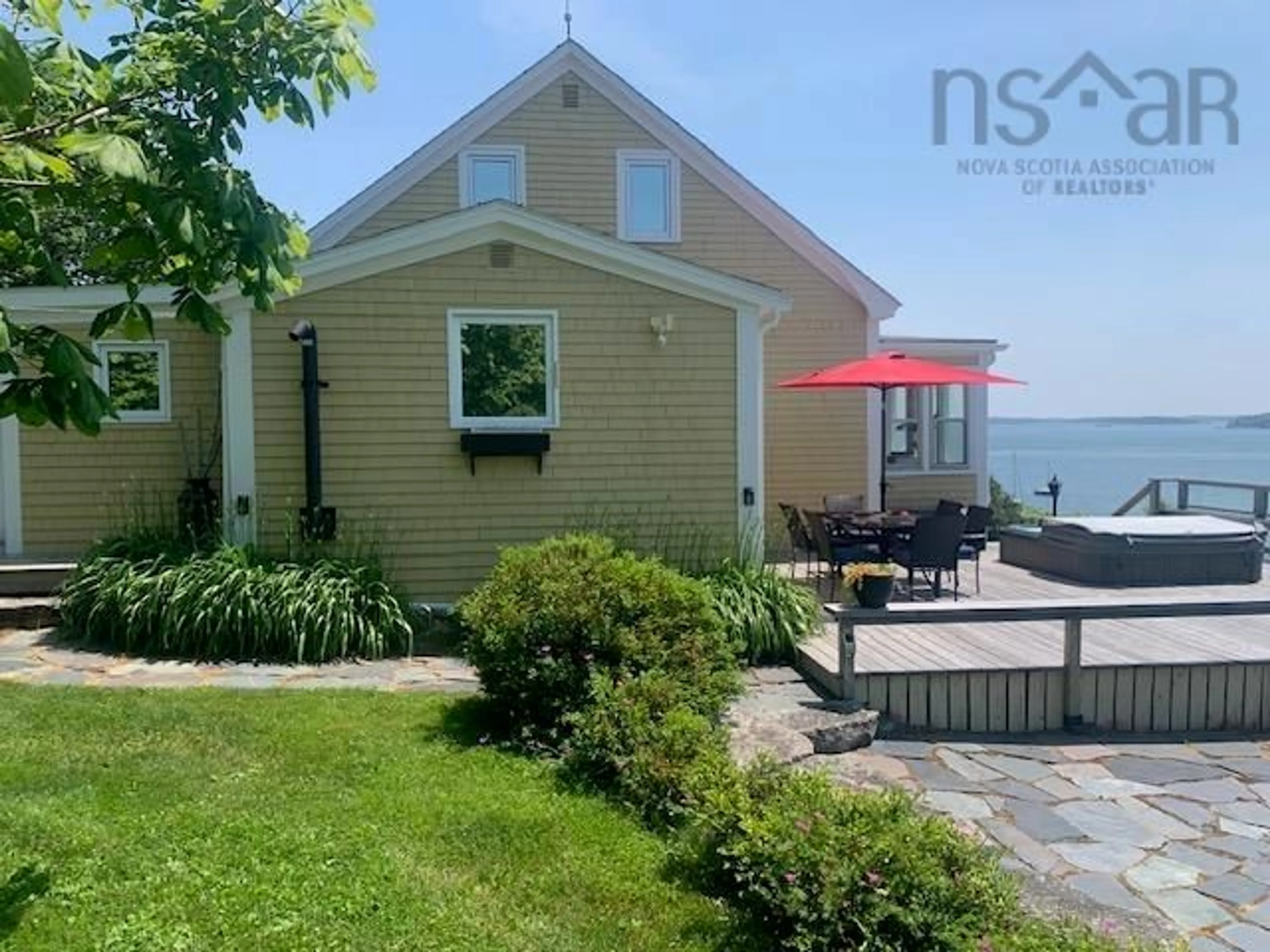 Unknown for 90 Eisenhauer Rd, Oakland Nova Scotia B0J 2E0