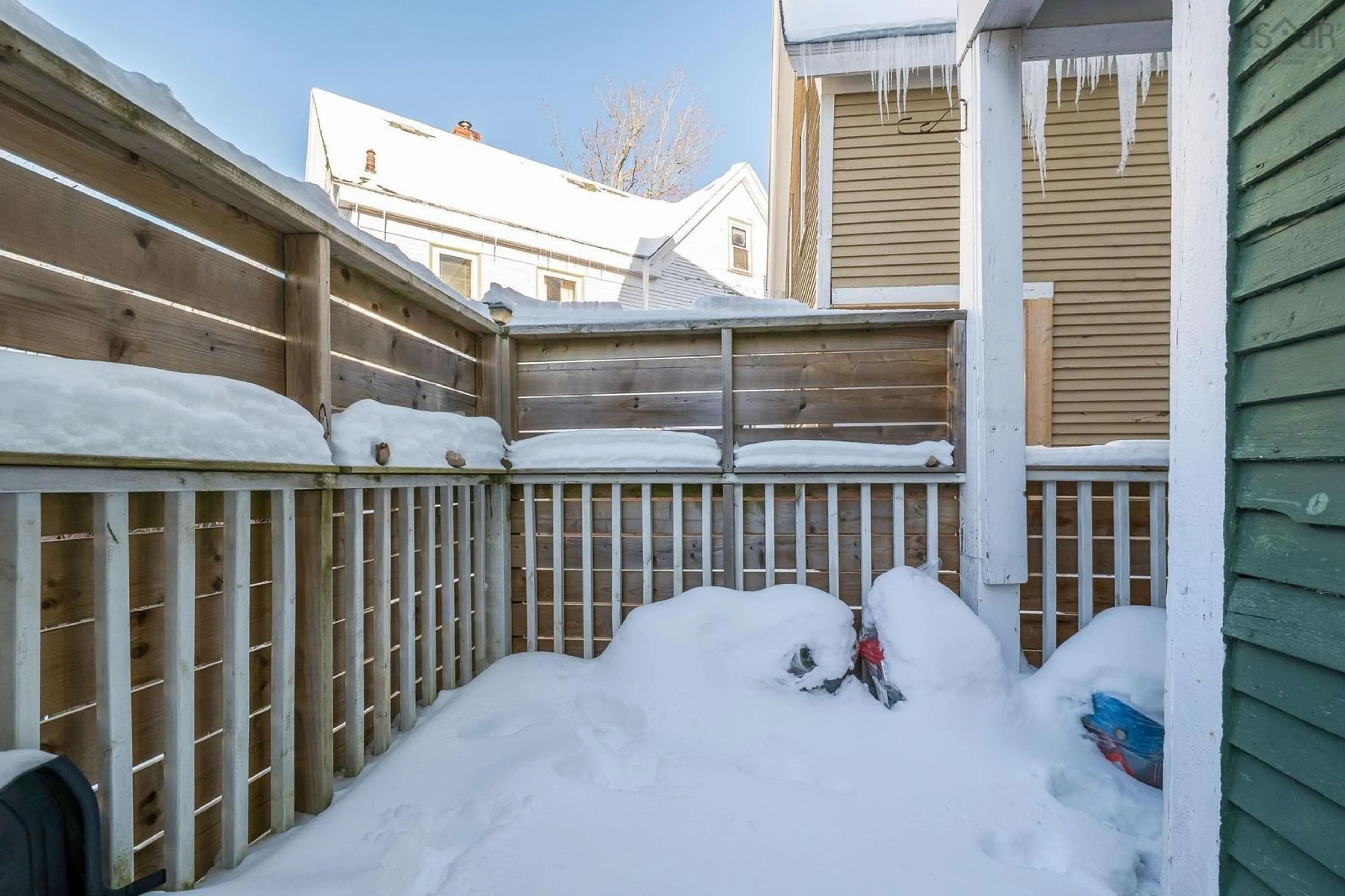 Patio, street for 186 Wiley Ave, Windsor Nova Scotia B0N 2T0