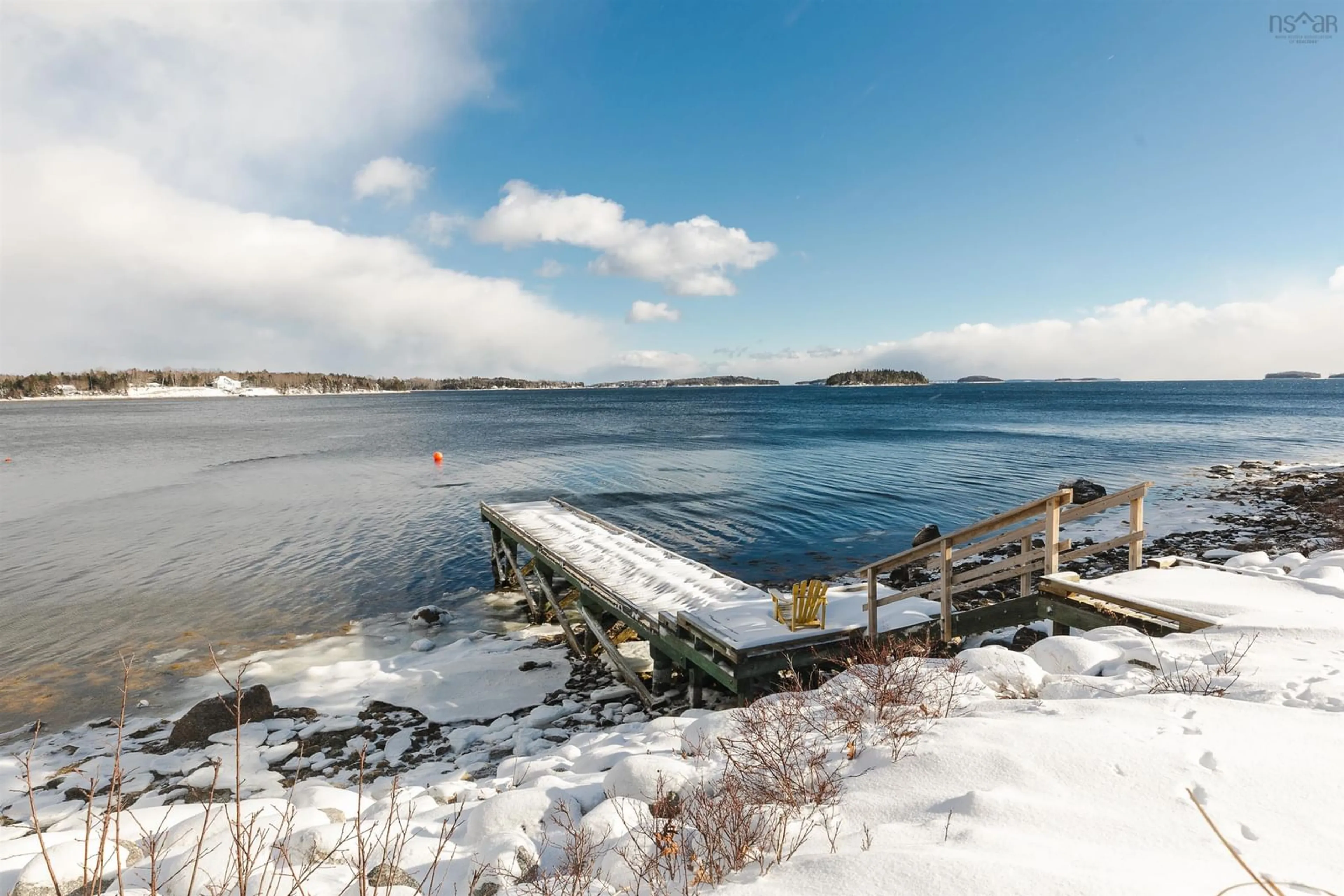 Unknown for 217 Borgalds Dr, Chester Basin Nova Scotia B0J 1K0