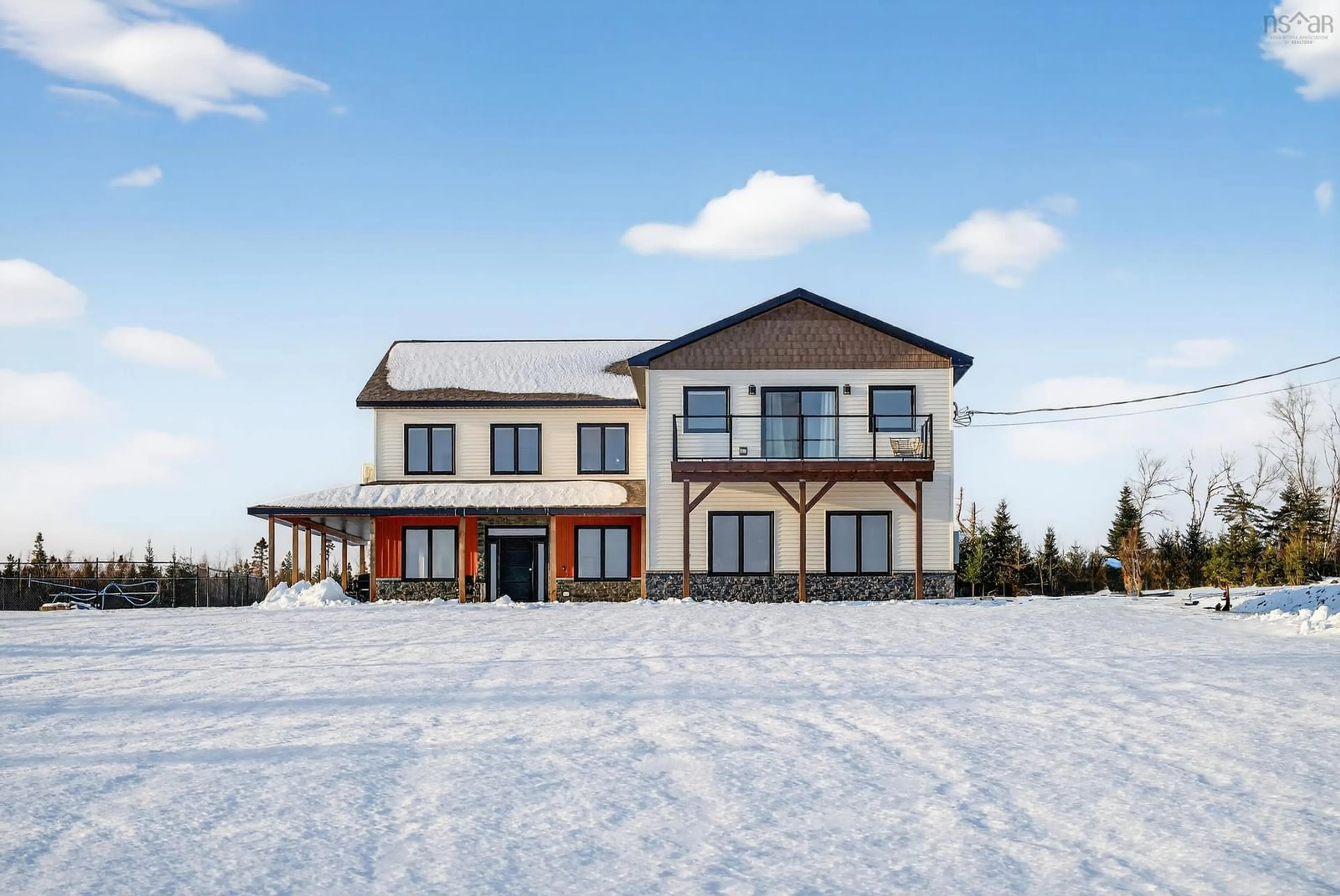 Unknown for 940 Hills Rd, Albert Bridge Nova Scotia B1K 3H5