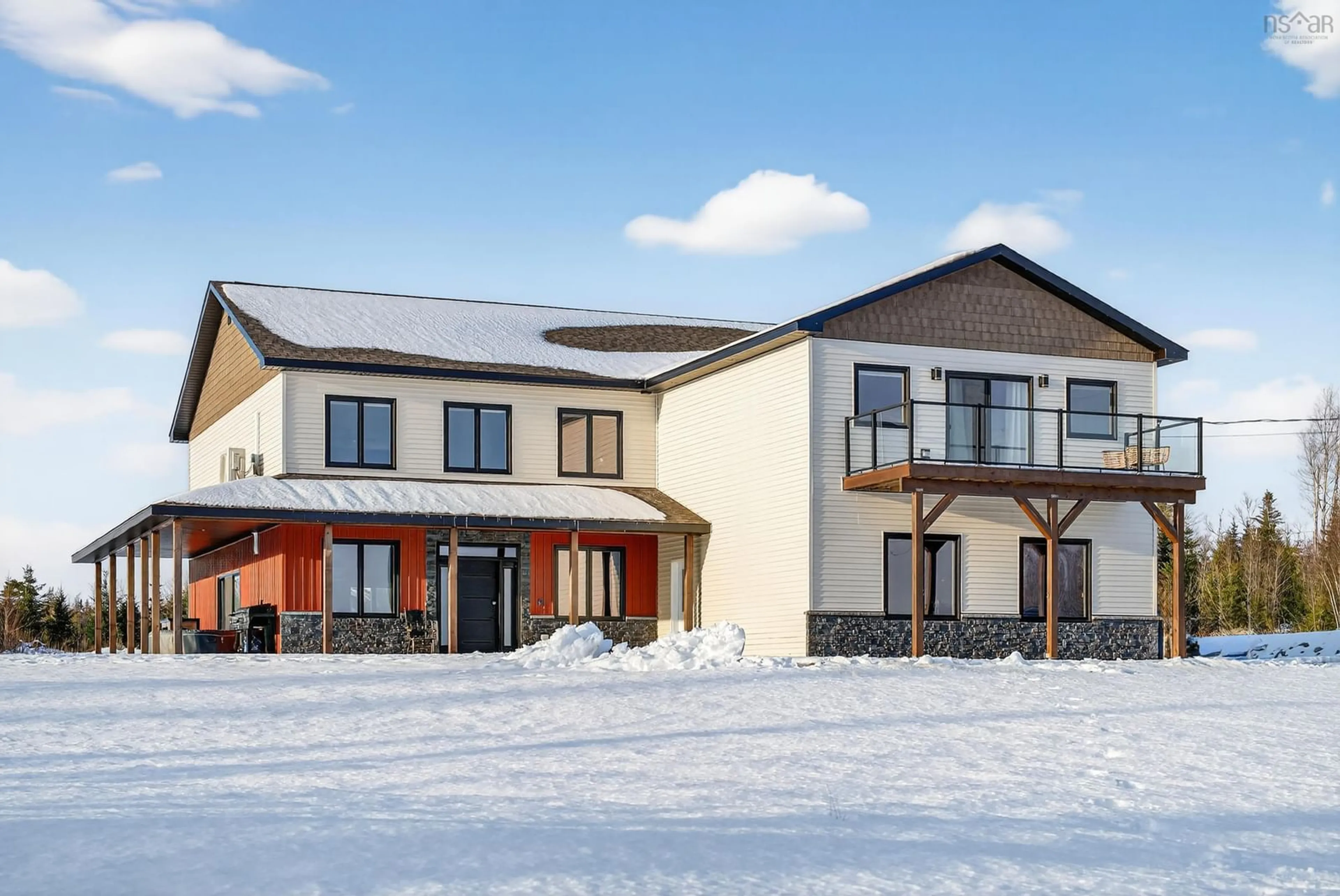 Unknown for 940 Hills Rd, Albert Bridge Nova Scotia B1K 3H5