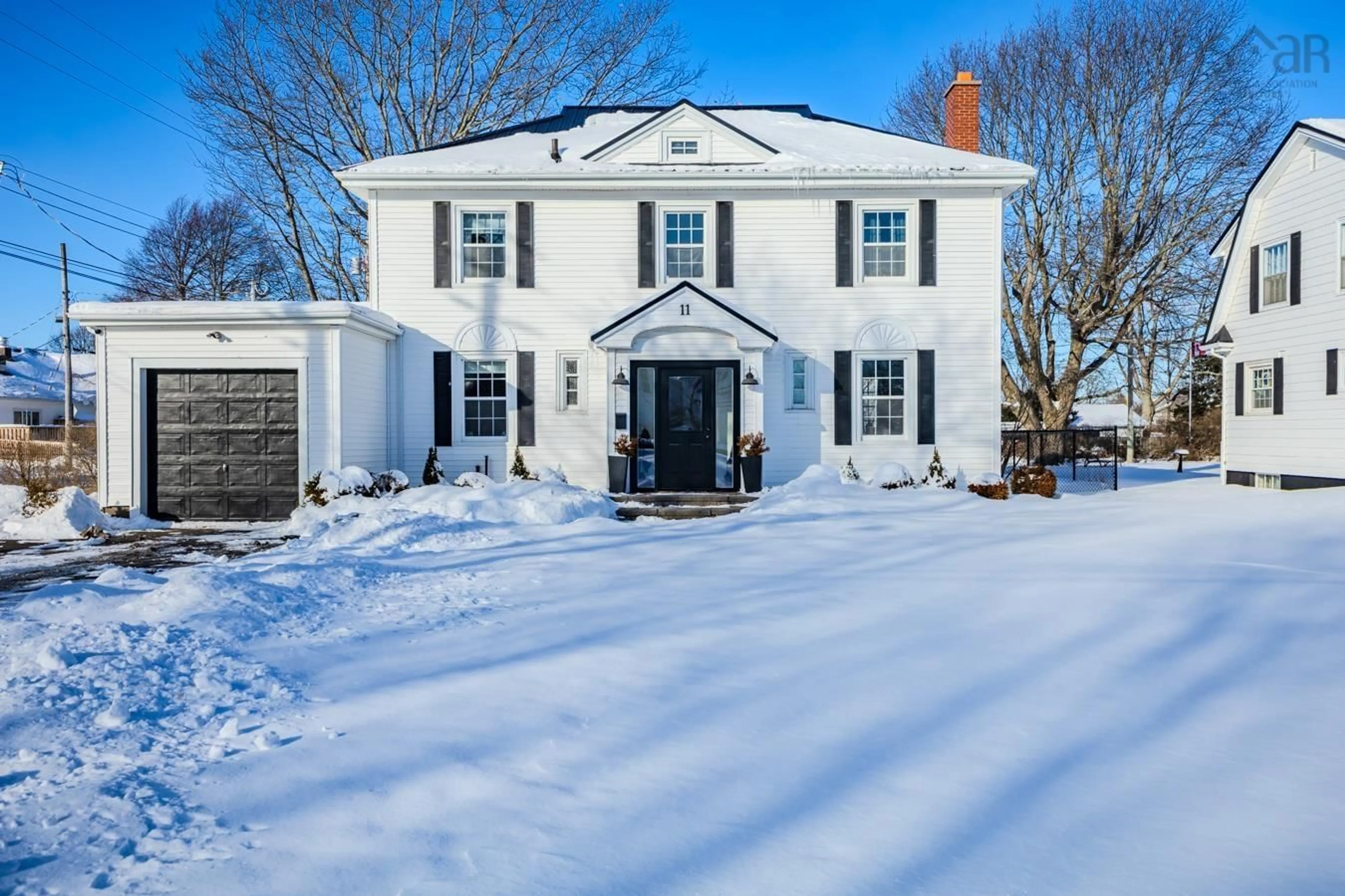 Unknown for 11 Smith Ave, Truro Nova Scotia B2N 1C2