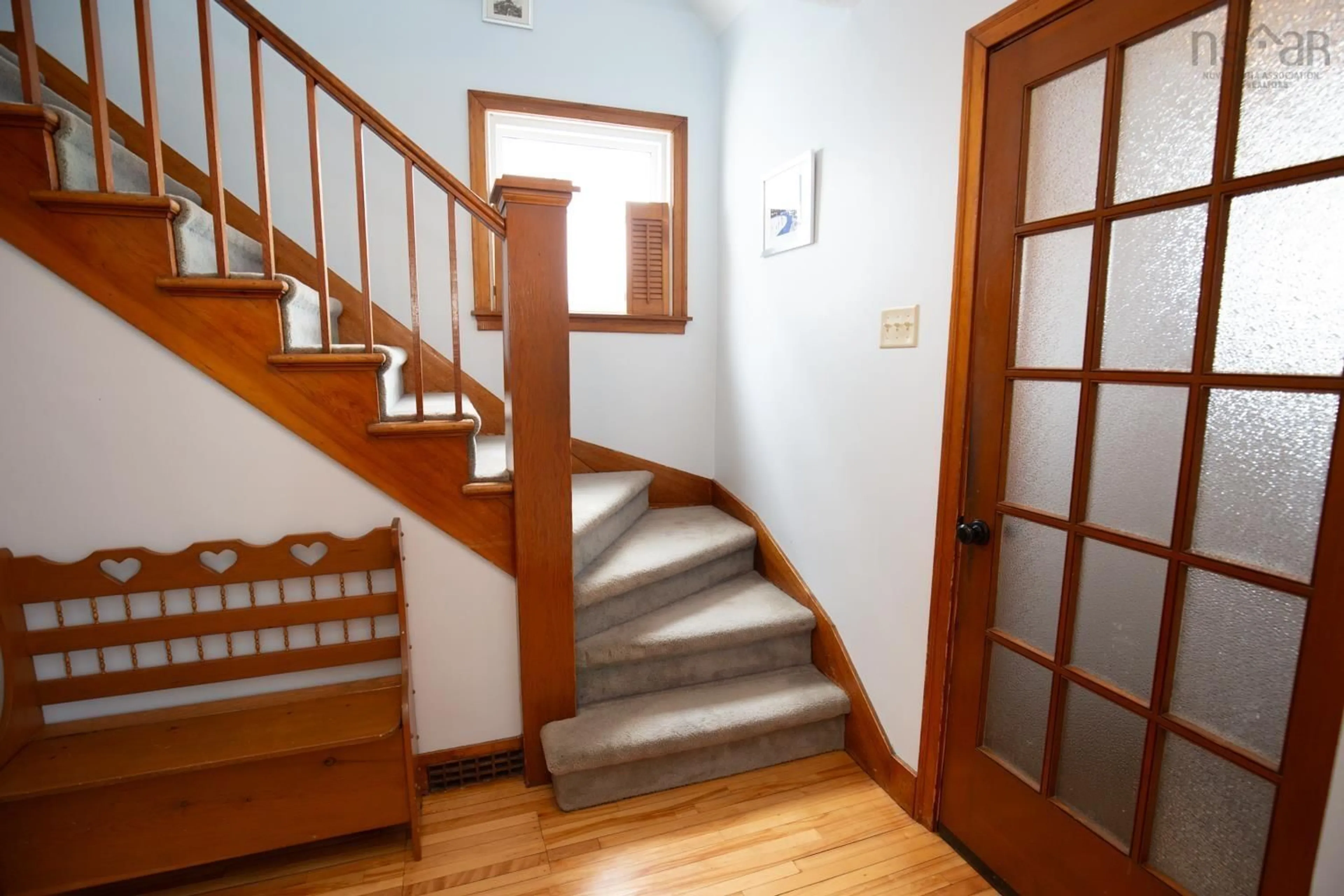 Unknown for 105 Normandy Ave, Truro Nova Scotia B2N 3J6