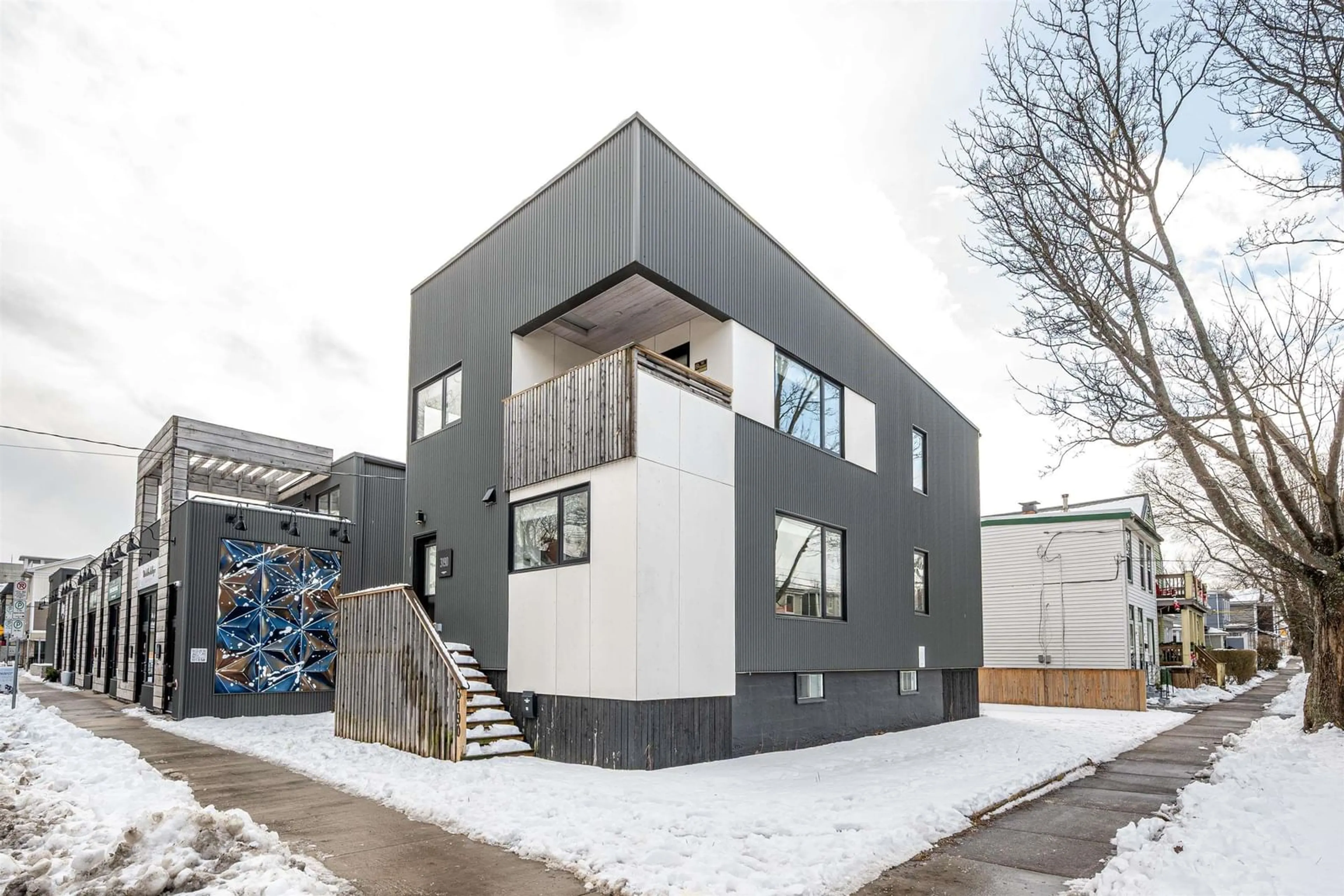 Unknown for 3188/3190 Isleville St, Halifax Nova Scotia B3K 3Y3